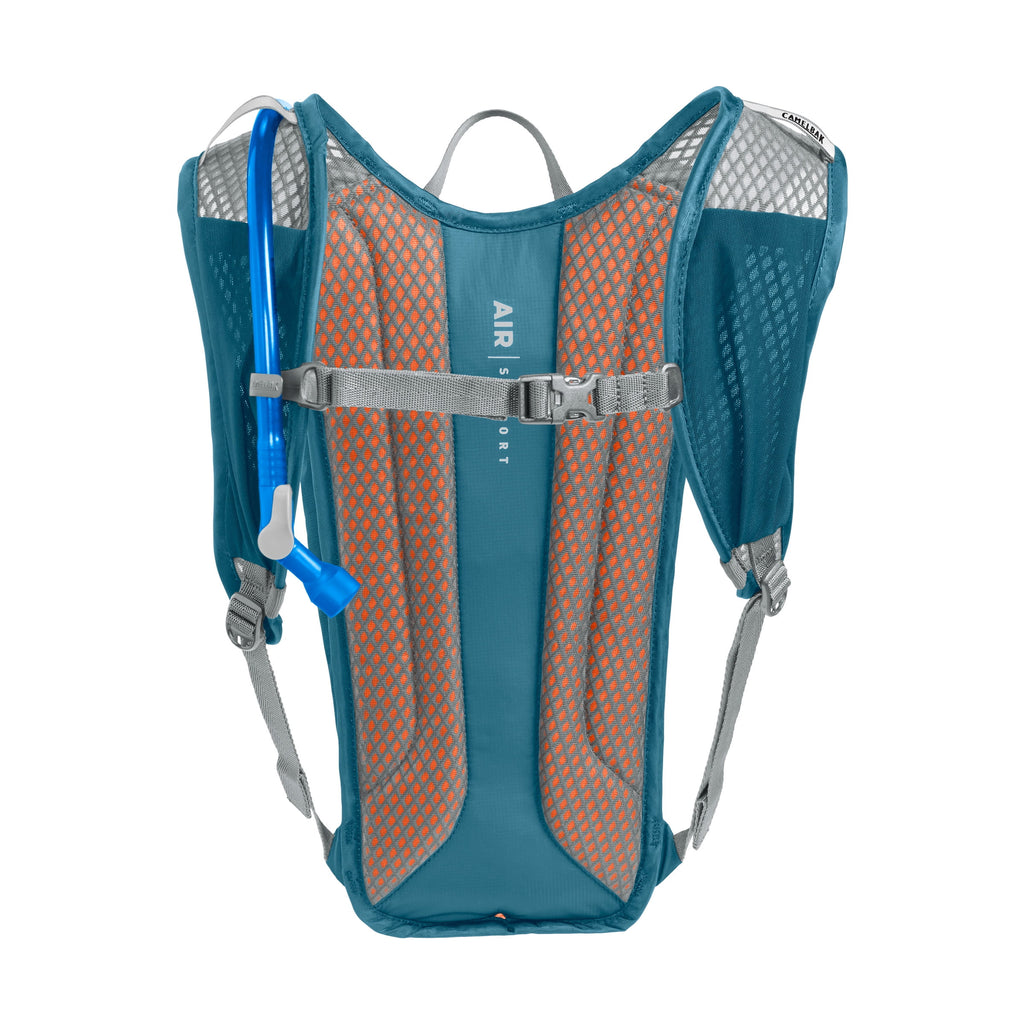 Camelbak Rogue Light 7 70oz, Moroccan Blue - T3YY