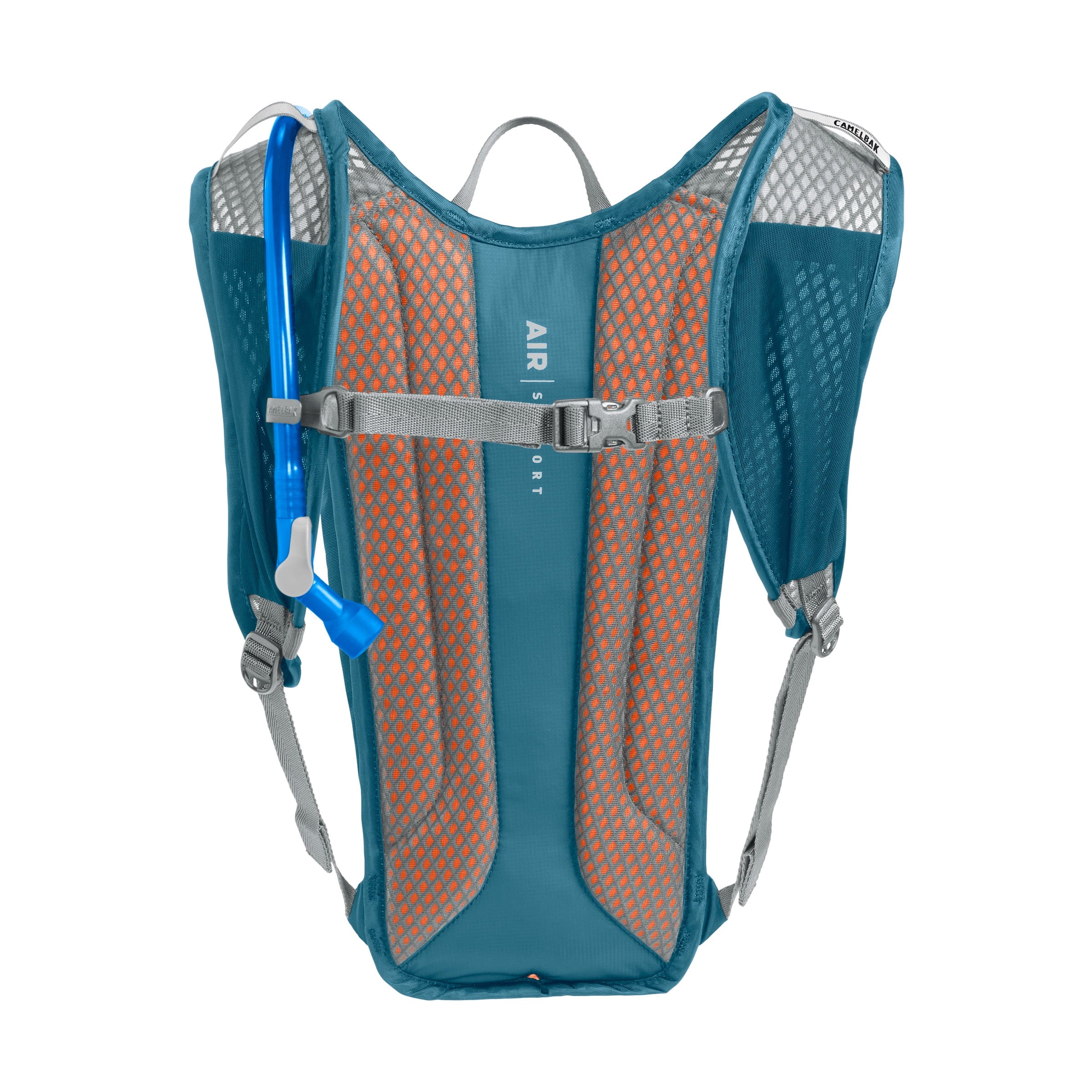 Camelbak Rogue Light 7 70oz, Moroccan Blue - T3YY