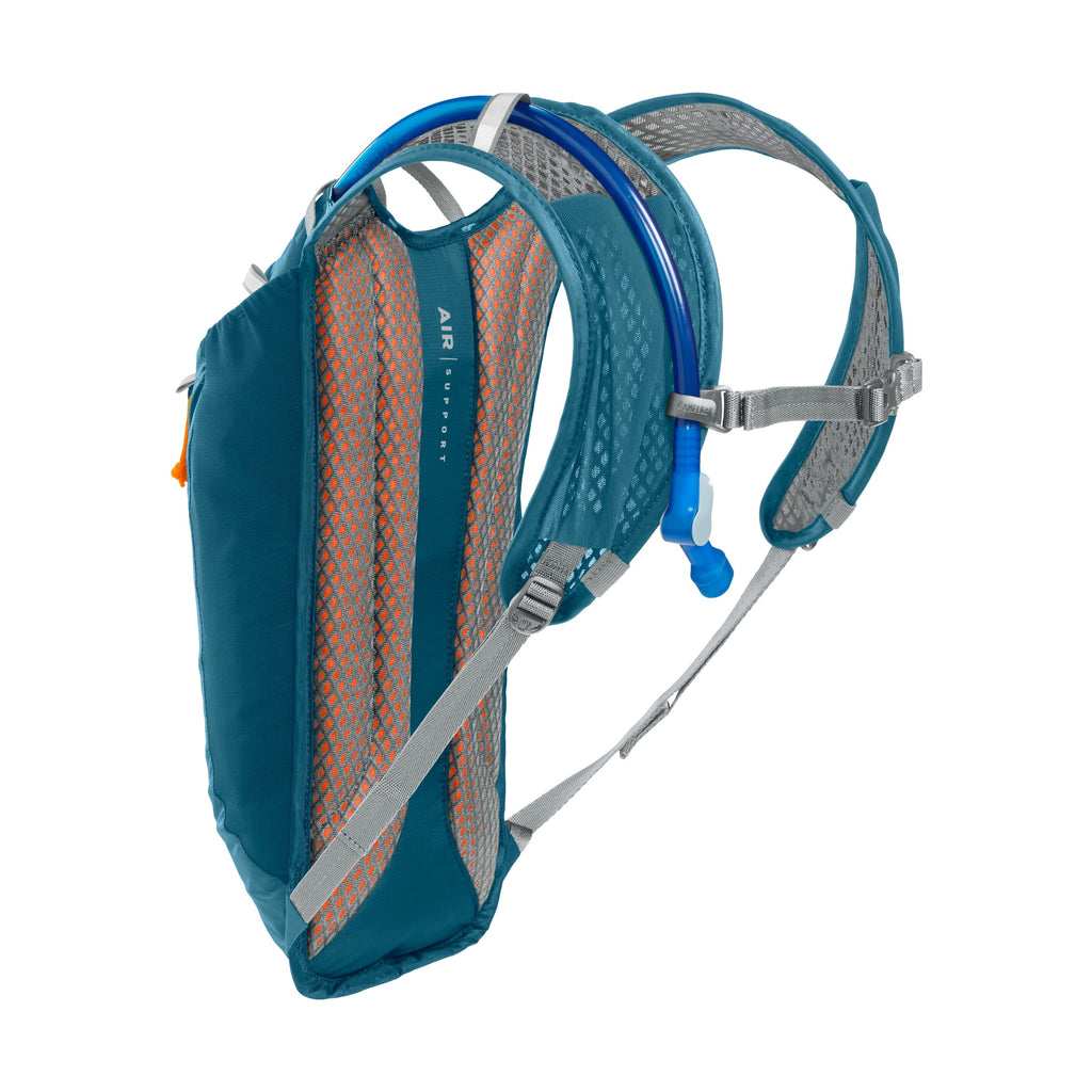 Camelbak Rogue Light 7 70oz, Moroccan Blue - T3YY