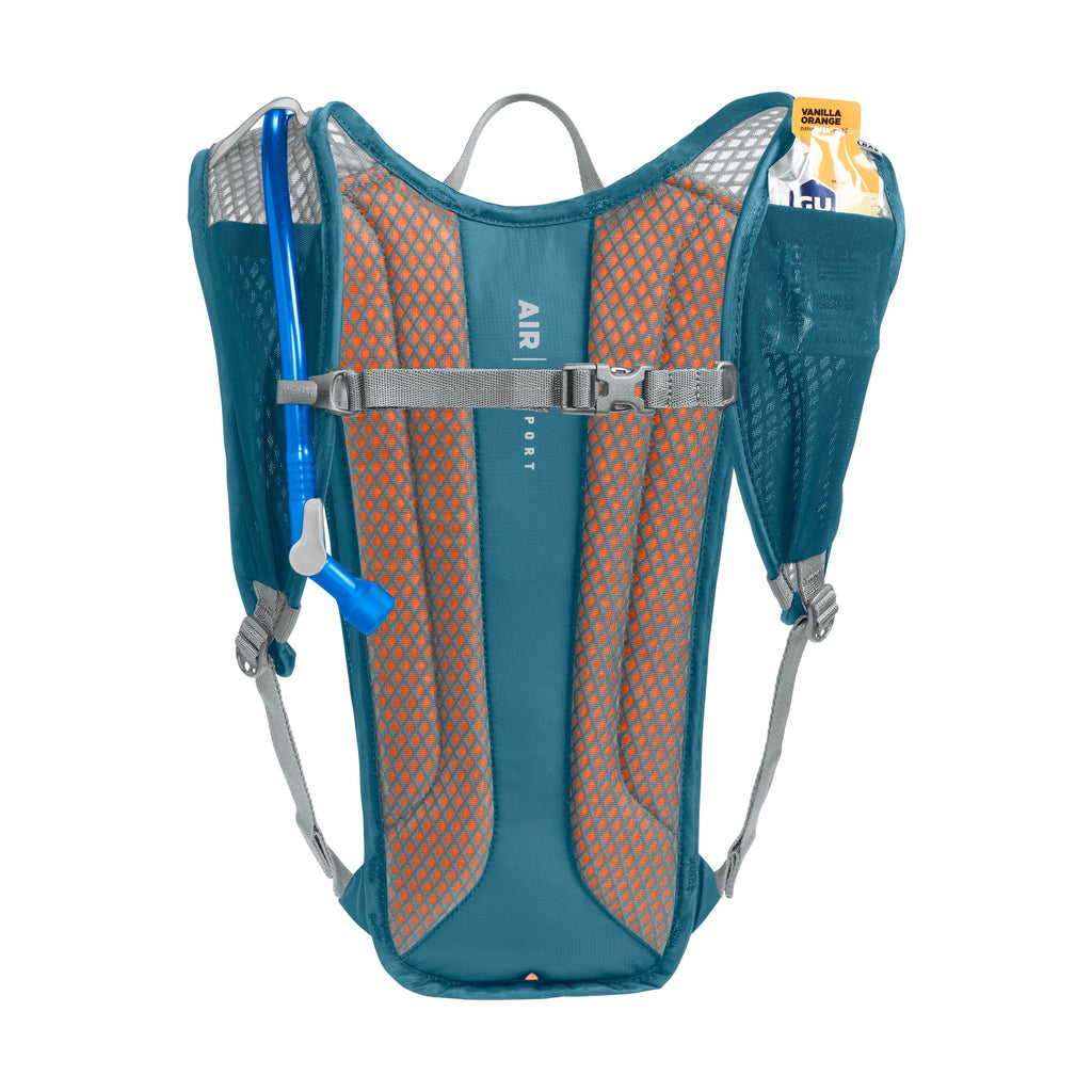 Camelbak Rogue Light 7 70oz, Moroccan Blue - T3YY
