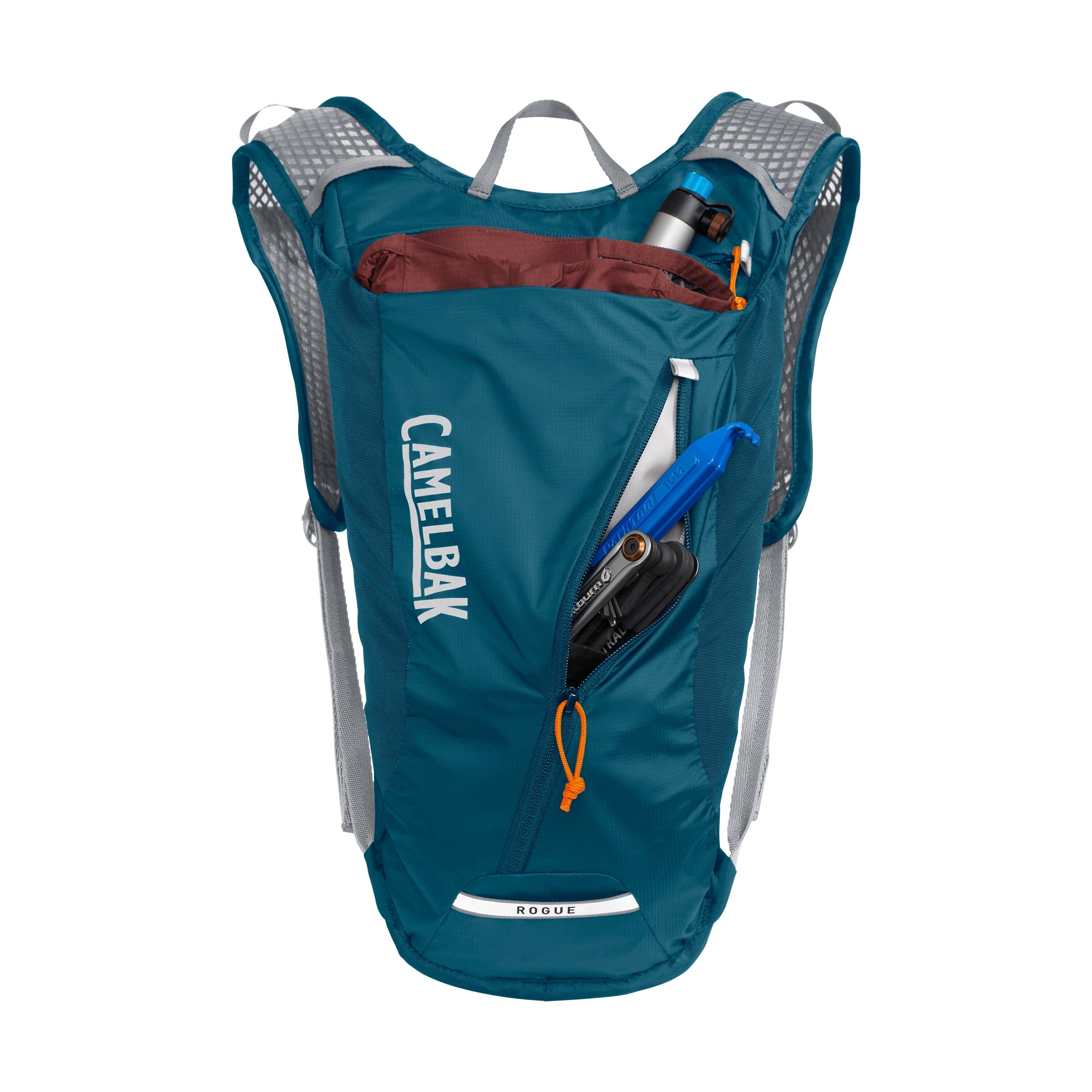 Camelbak Rogue Light 7 70oz, Moroccan Blue - T3YY