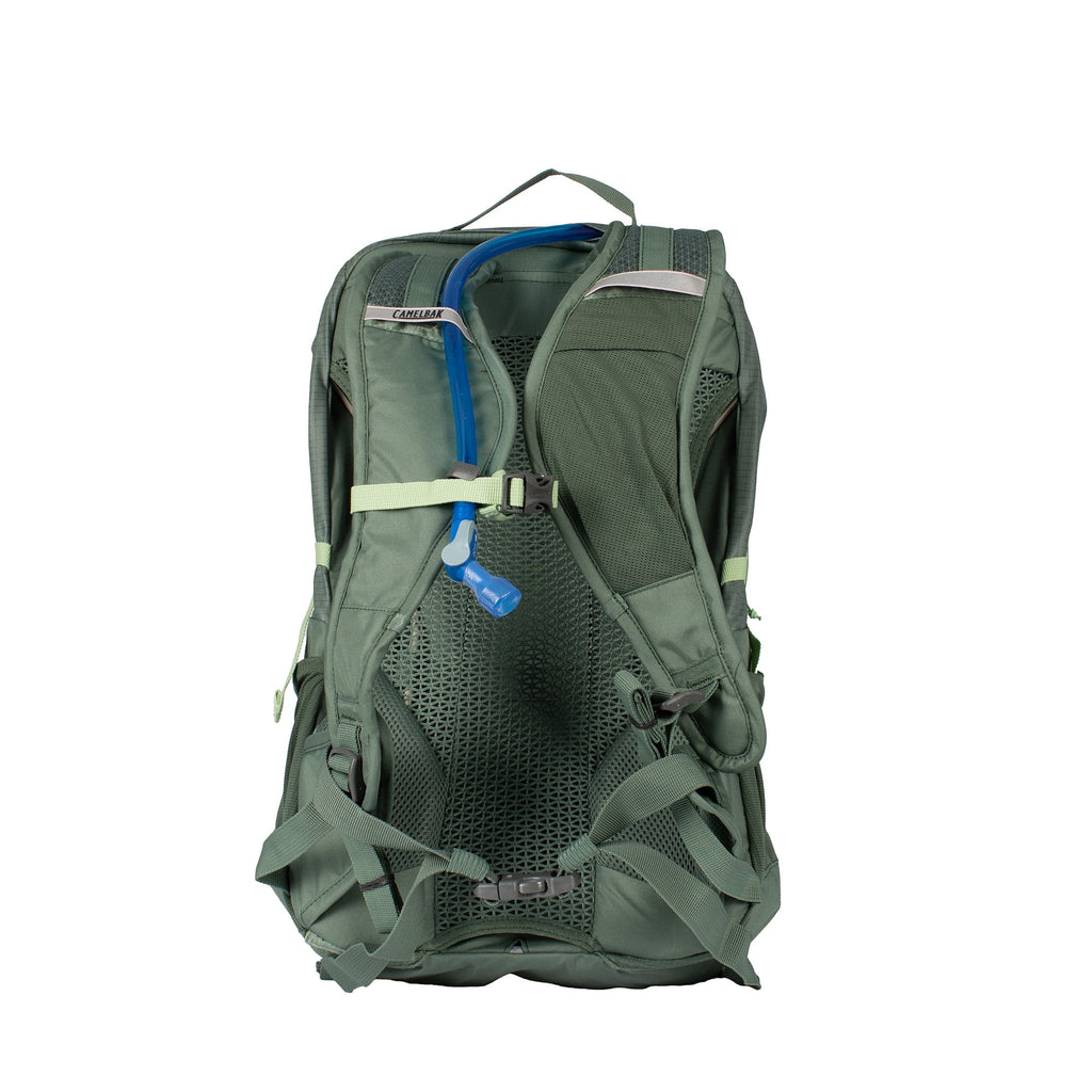 CamelBak Women's Fourteener 24 Hiking Hydration Backpack Sage Green, 100oz - 34RE