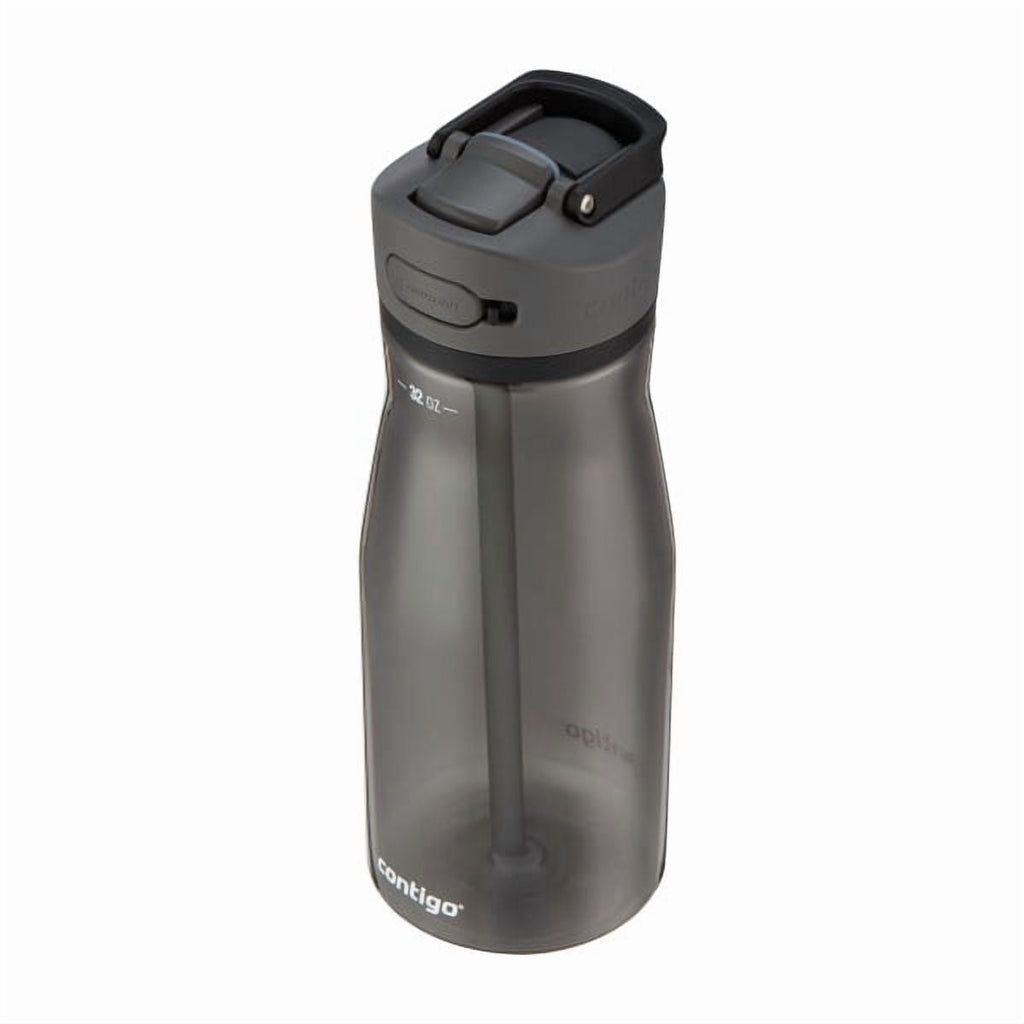 Contigo Ashland 2.0 32 oz Licorice BPA Free Water Bottle - C1SO