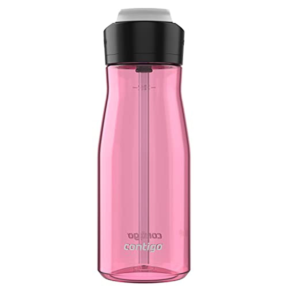 Contigo Ashland 2.0 32 oz Licorice BPA Free Water Bottle - C1SO