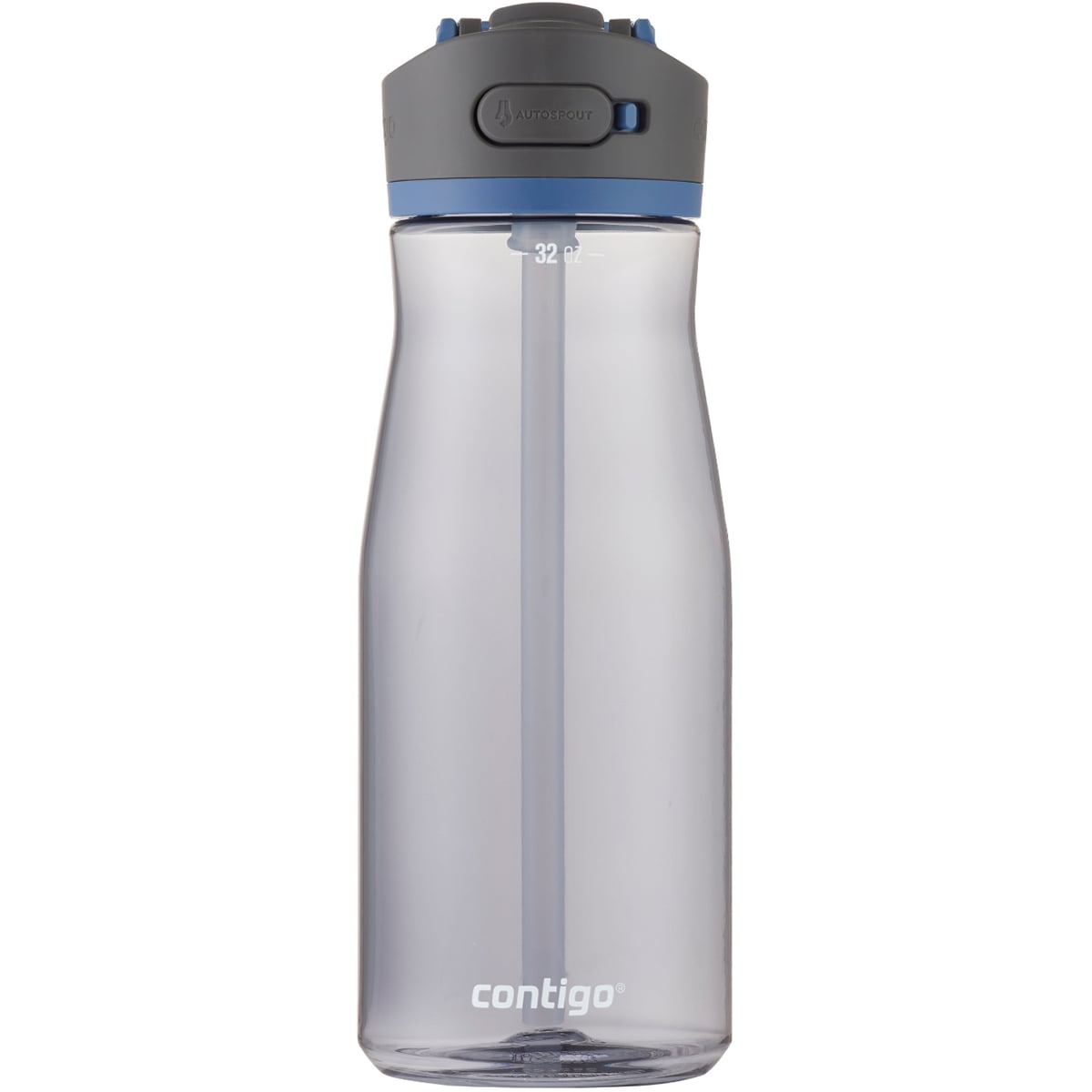 Contigo Ashland 2.0 32 oz Licorice BPA Free Water Bottle - C1SO