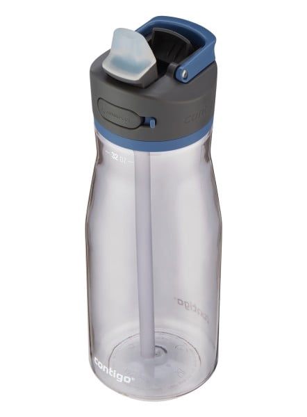 Contigo Ashland 2.0 32 oz Licorice BPA Free Water Bottle - C1SO