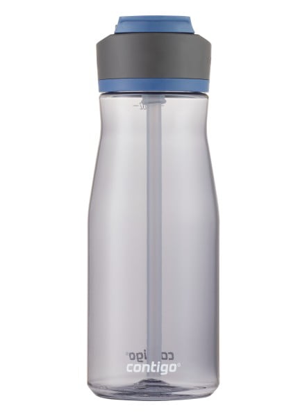 Contigo Ashland 2.0 32 oz Licorice BPA Free Water Bottle - C1SO