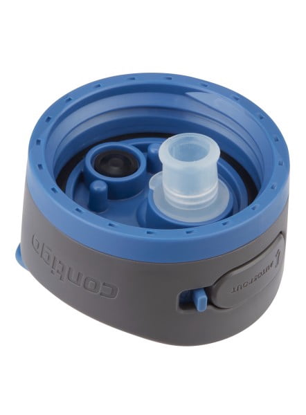 Contigo Ashland 2.0 32 oz Licorice BPA Free Water Bottle - C1SO