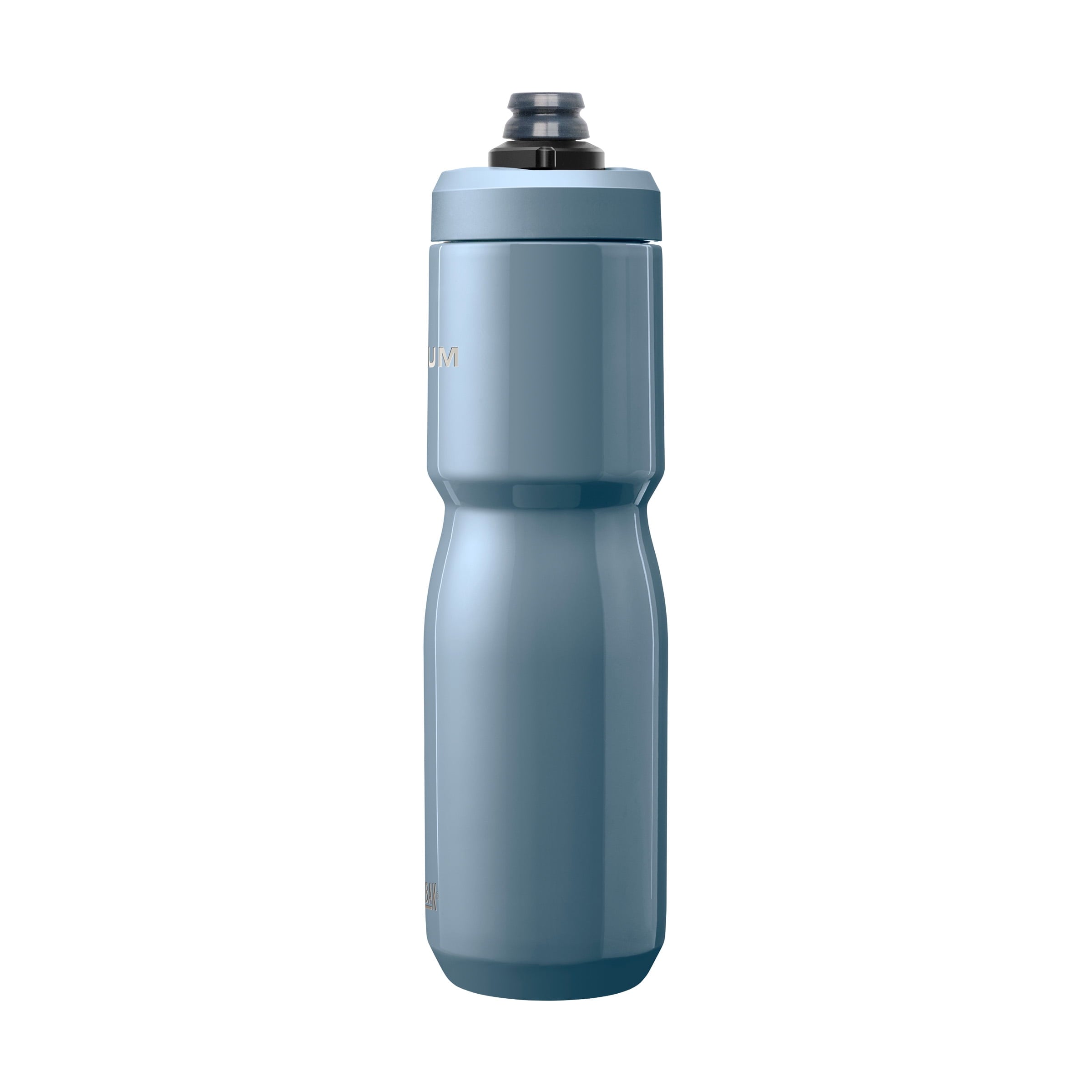 CamelBak Podium 22oz Insulated Stainless Steel Bike Water Bottle, Pacific - 7VAZ