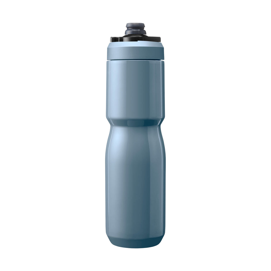 CamelBak Podium 22oz Insulated Stainless Steel Bike Water Bottle, Pacific - 7VAZ