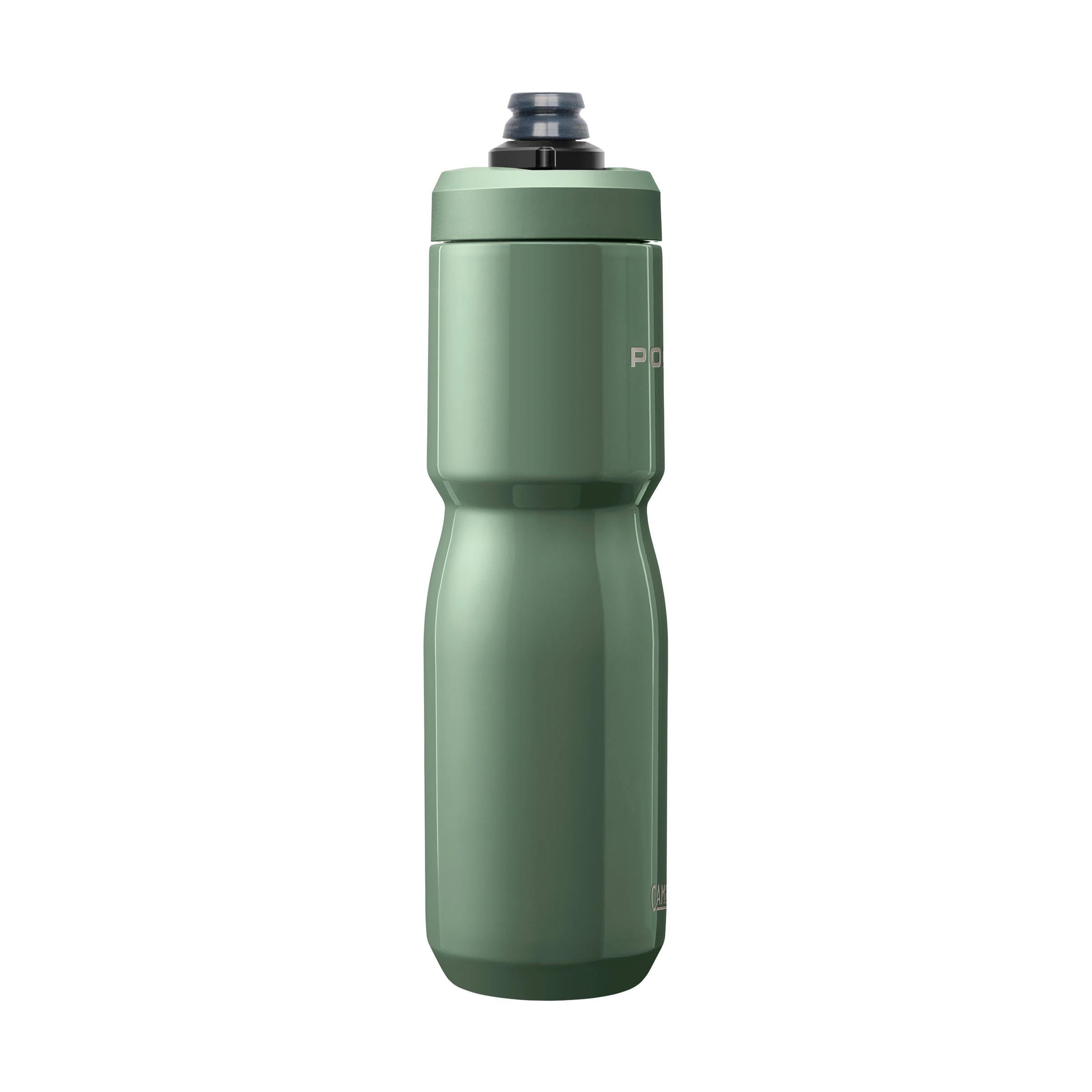 CamelBak Podium 22oz Insulated Stainless Steel Bike Water Bottle, Pacific - 7VAZ