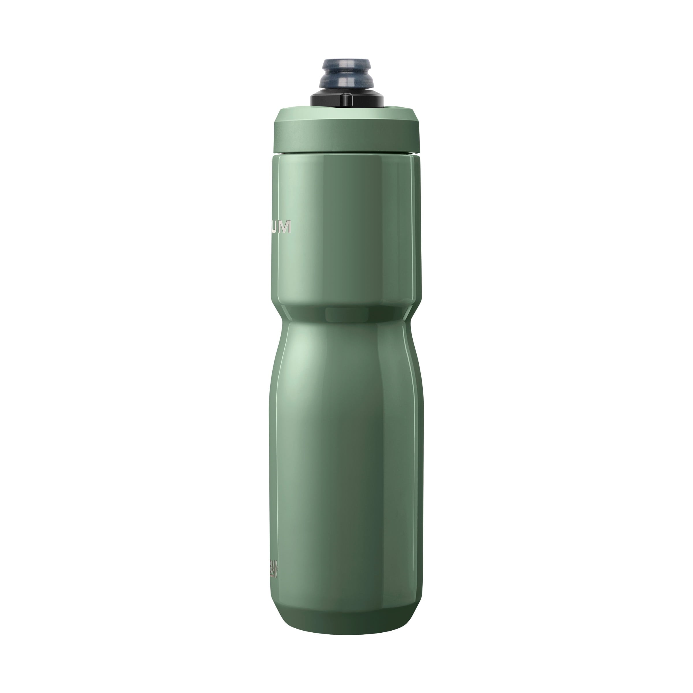 CamelBak Podium 22oz Insulated Stainless Steel Bike Water Bottle, Pacific - 7VAZ
