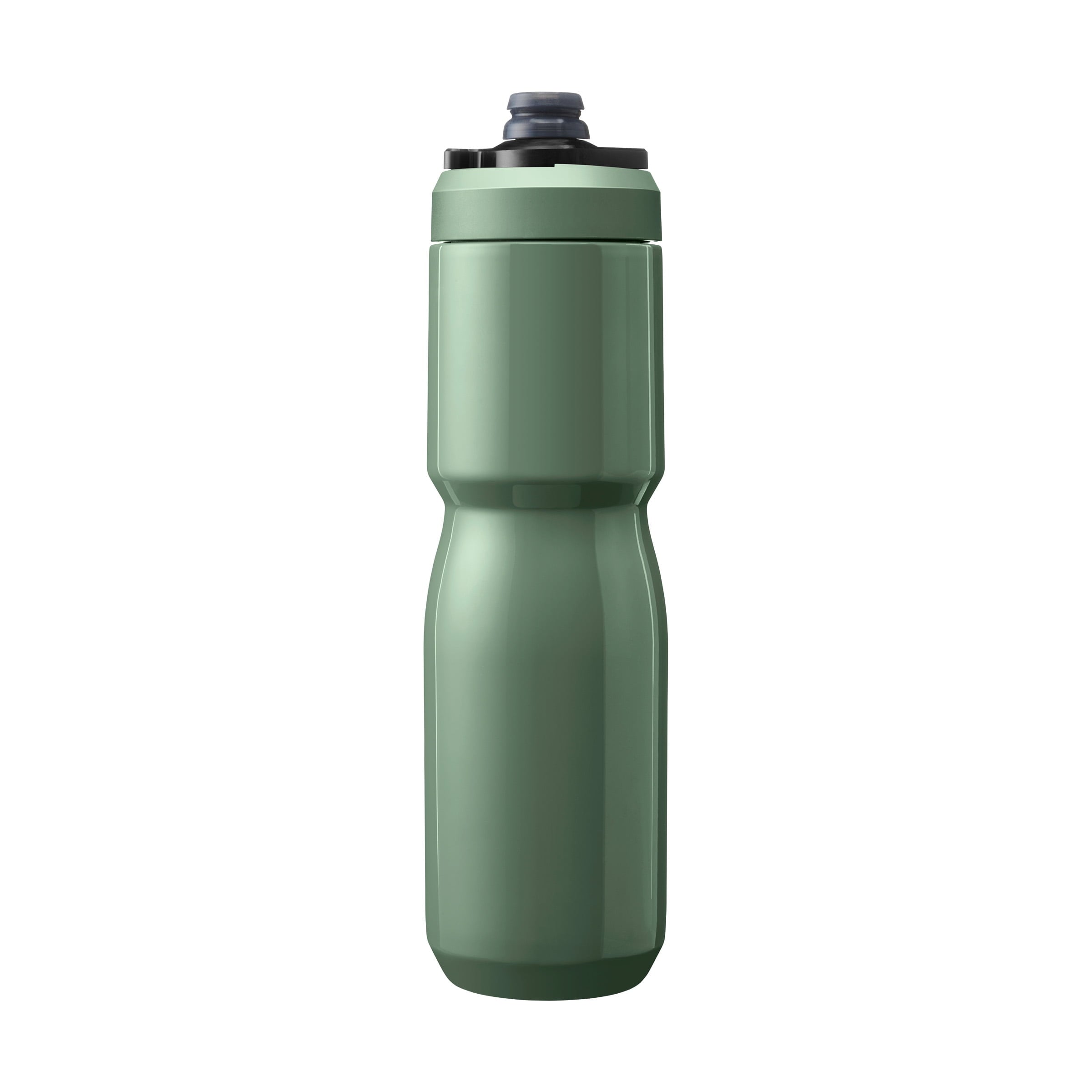 CamelBak Podium 22oz Insulated Stainless Steel Bike Water Bottle, Pacific - 7VAZ