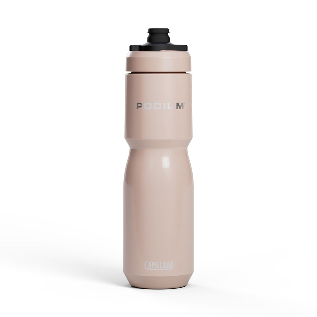 CamelBak Podium 22oz Insulated Stainless Steel Bike Water Bottle, Pacific - 7VAZ