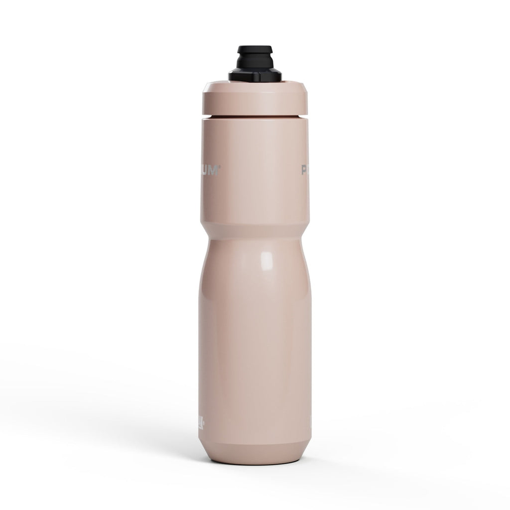 CamelBak Podium 22oz Insulated Stainless Steel Bike Water Bottle, Pacific - 7VAZ