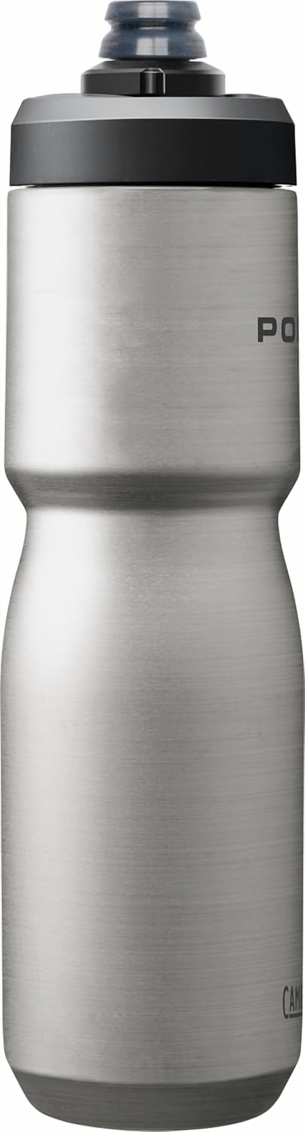 CamelBak Podium 22oz Insulated Stainless Steel Bike Water Bottle, Pacific - 7VAZ