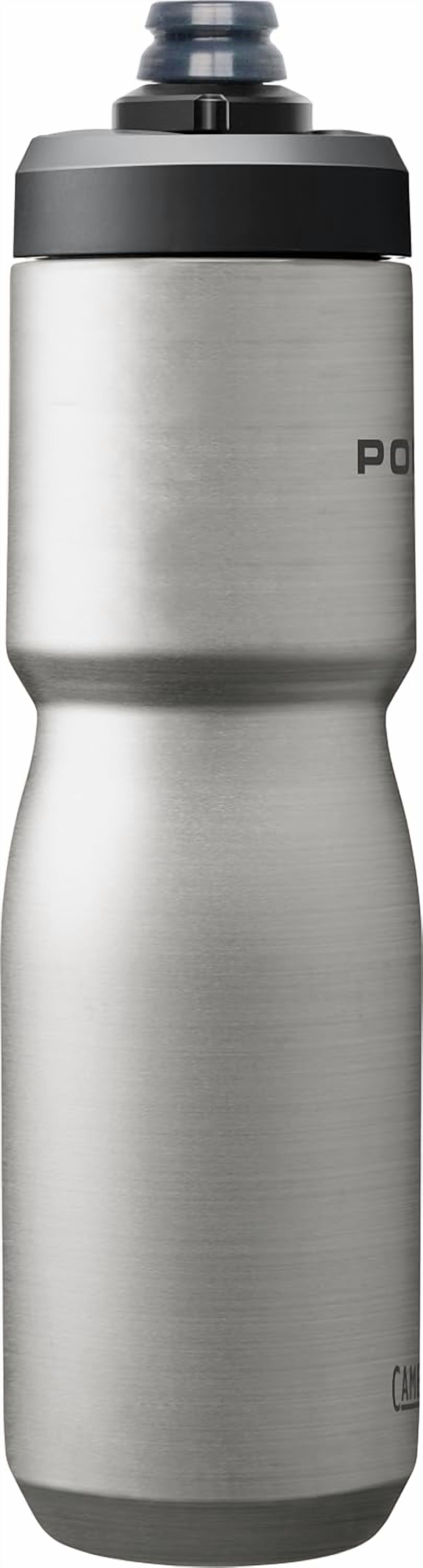 CamelBak Podium 22oz Insulated Stainless Steel Bike Water Bottle, Pacific - 7VAZ