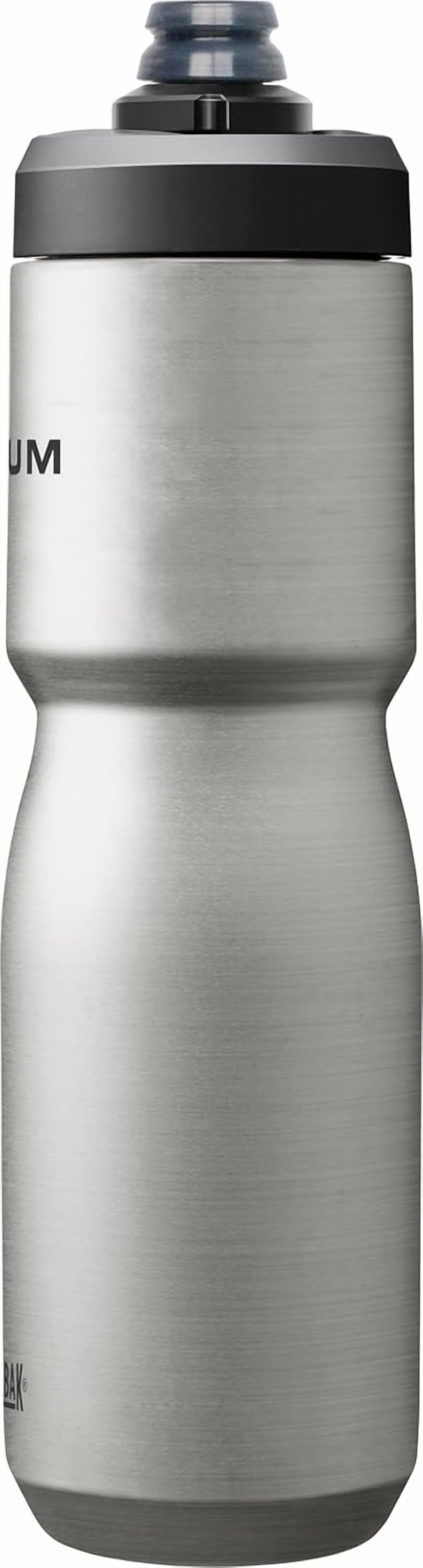 CamelBak Podium 22oz Insulated Stainless Steel Bike Water Bottle, Pacific - 7VAZ