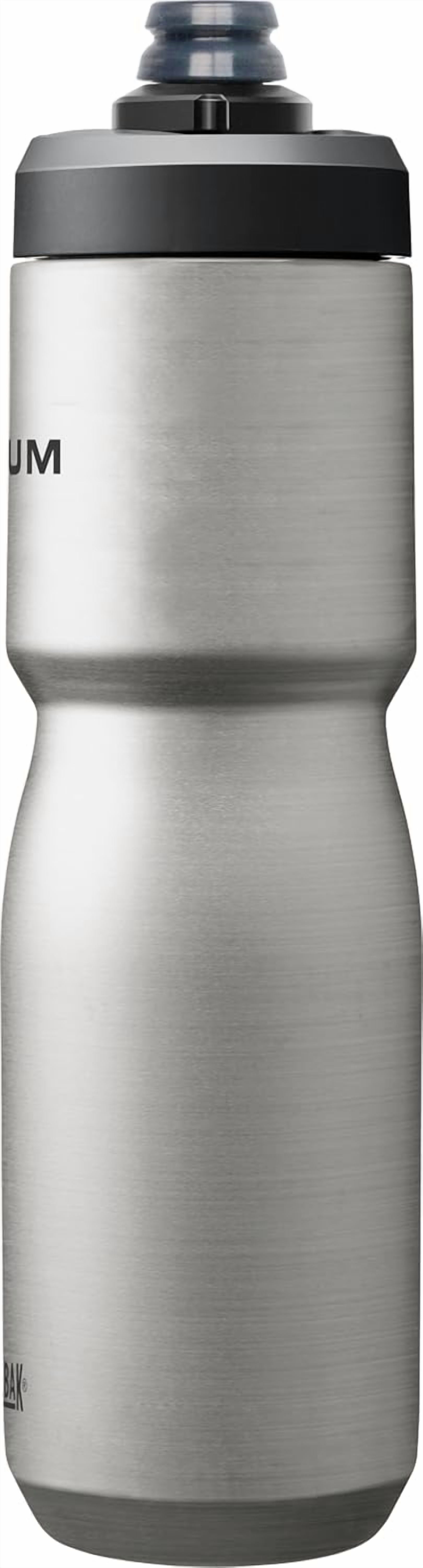 CamelBak Podium 22oz Insulated Stainless Steel Bike Water Bottle, Pacific - 7VAZ