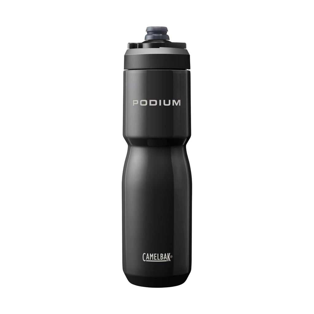 CamelBak Podium 22oz Insulated Stainless Steel Bike Water Bottle, Pacific - 7VAZ