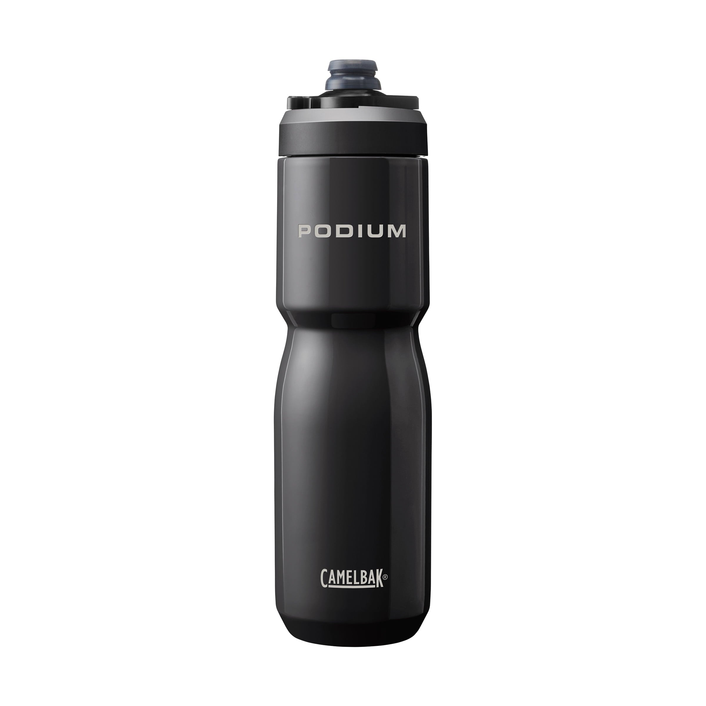 CamelBak Podium 22oz Insulated Stainless Steel Bike Water Bottle, Pacific - 7VAZ