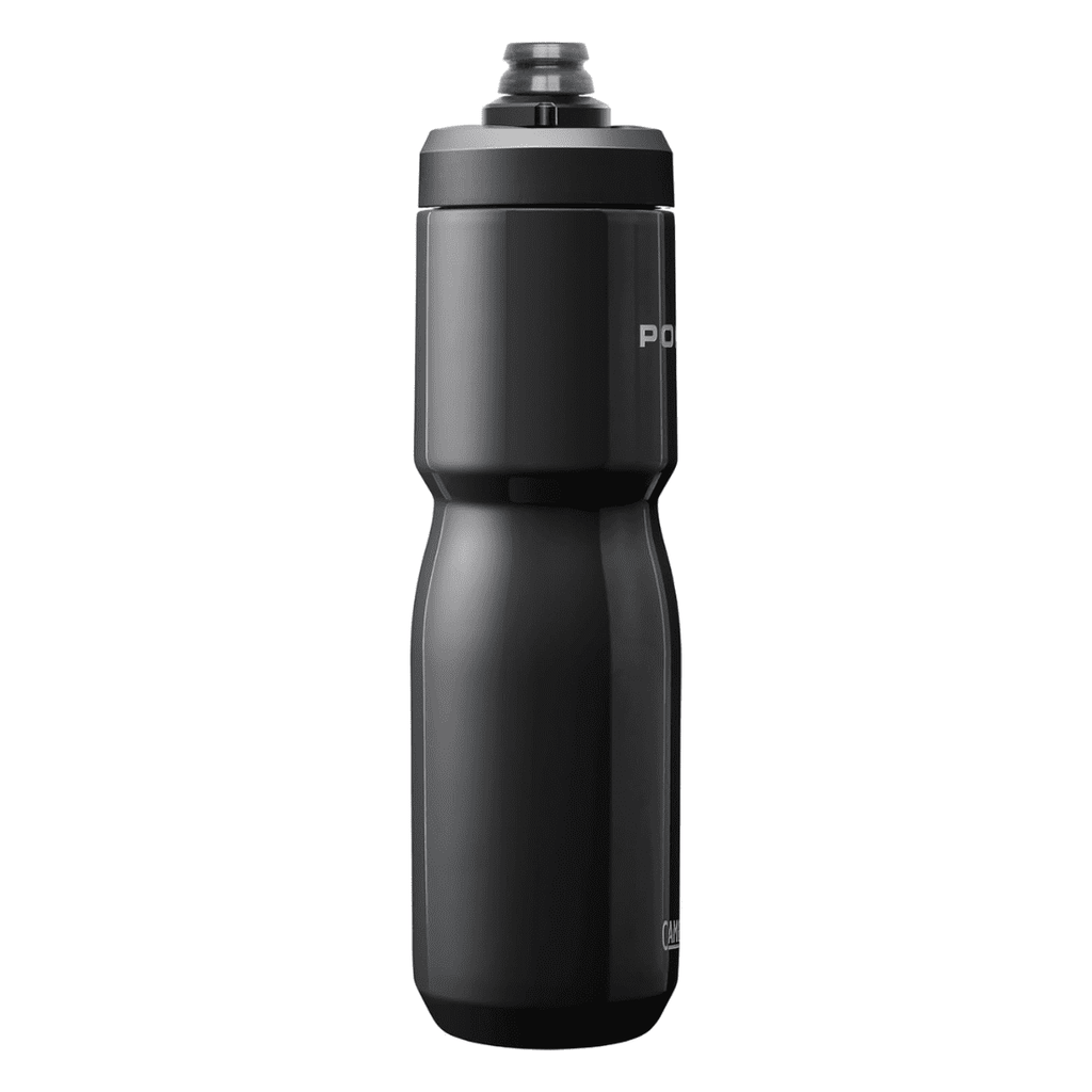 CamelBak Podium 22oz Insulated Stainless Steel Bike Water Bottle, Pacific - 7VAZ