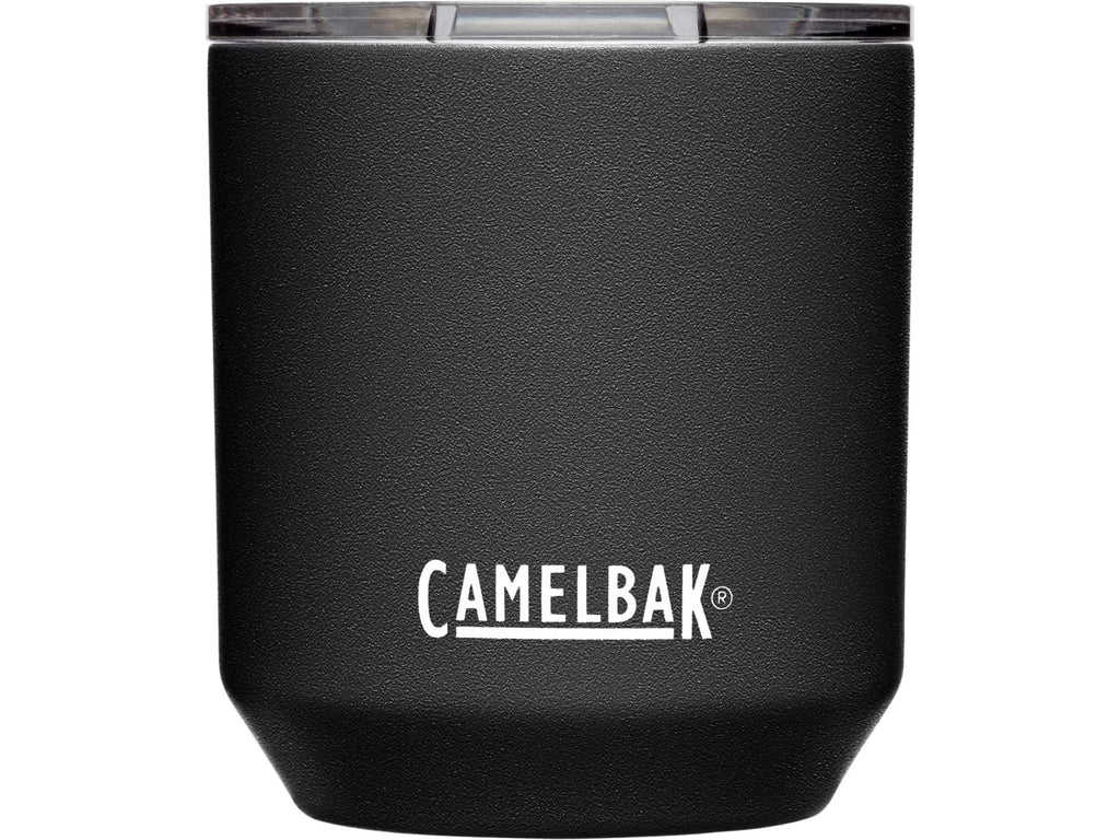 CamelBak Horizon 10 oz Insulated Stainless Steel Tumbler, Black - UNHK