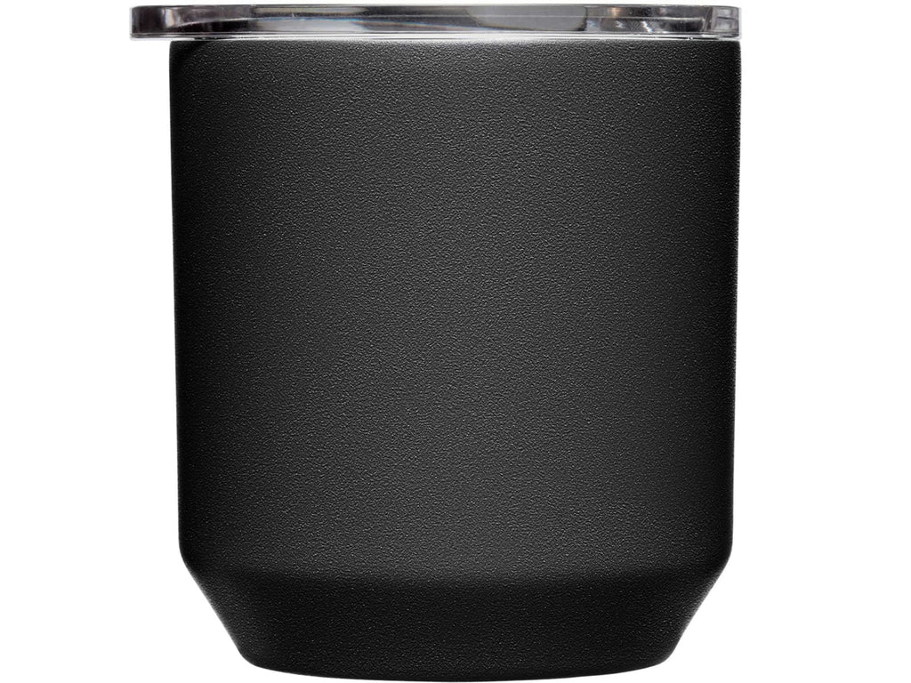 CamelBak Horizon 10 oz Insulated Stainless Steel Tumbler, Black - UNHK