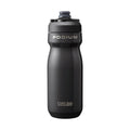 CamelBak Podium 18oz Insulated Stainless Steel Bike Water Bottle, Black - ZRA5