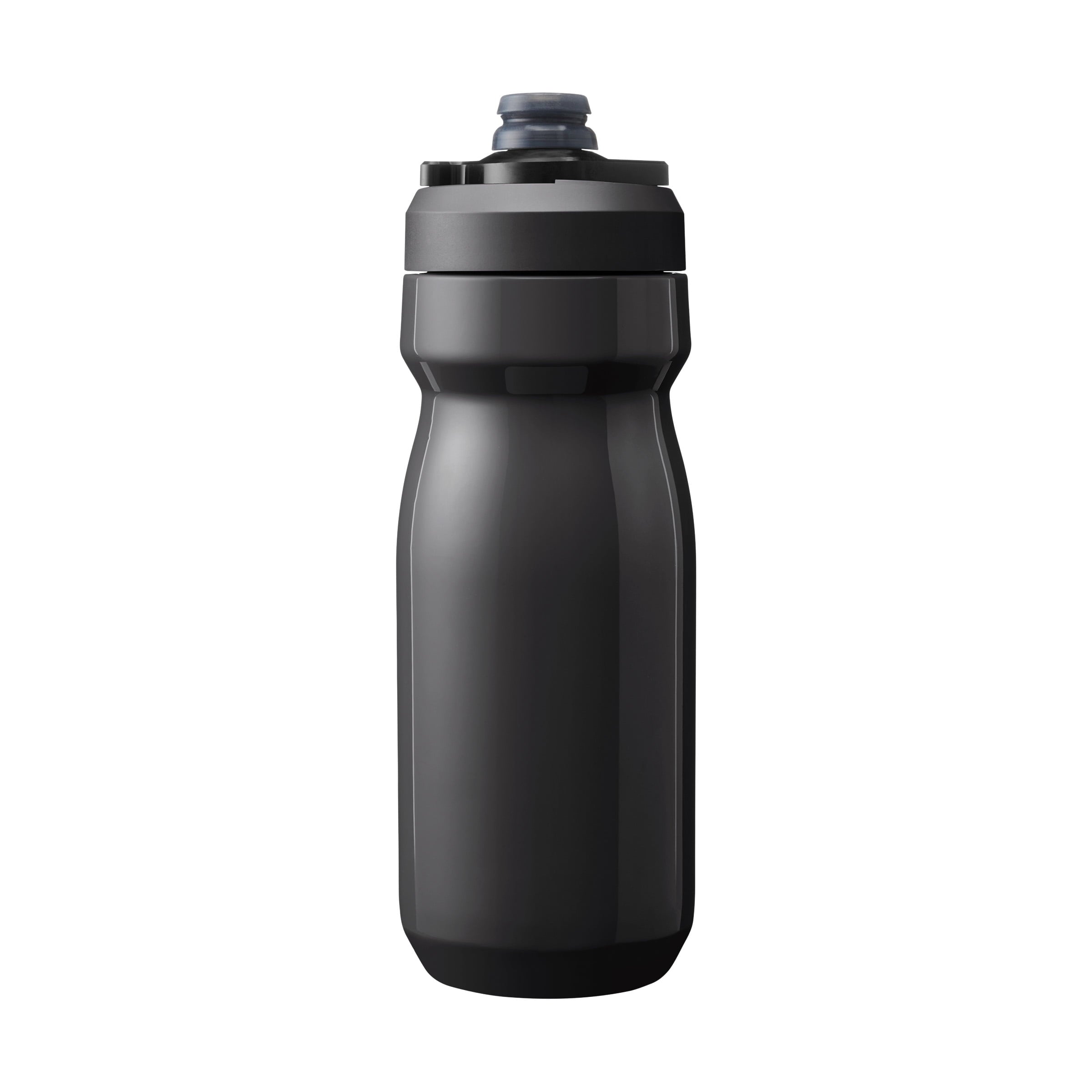 CamelBak Podium 18oz Insulated Stainless Steel Bike Water Bottle, Black - ZRA5