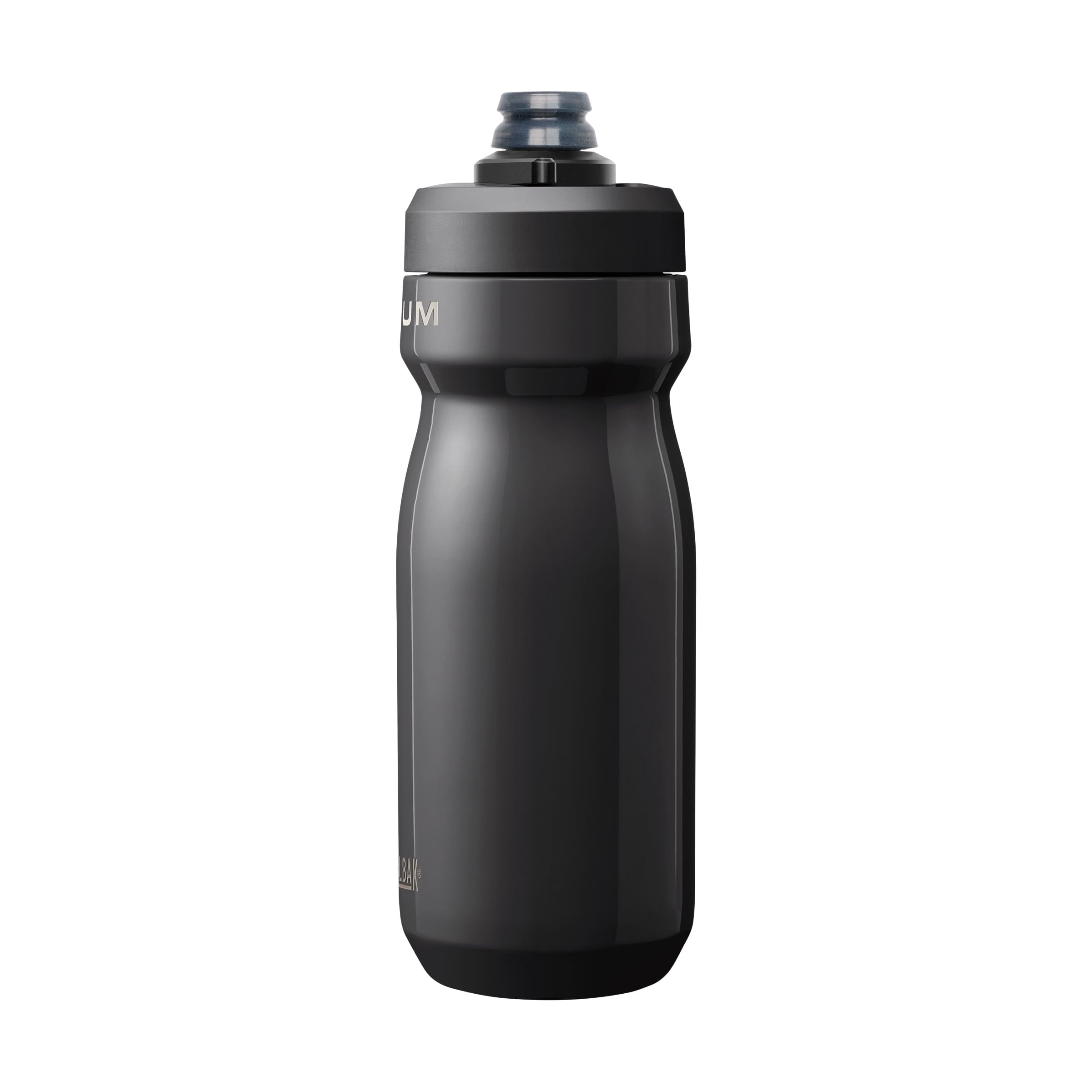 CamelBak Podium 18oz Insulated Stainless Steel Bike Water Bottle, Black - ZRA5