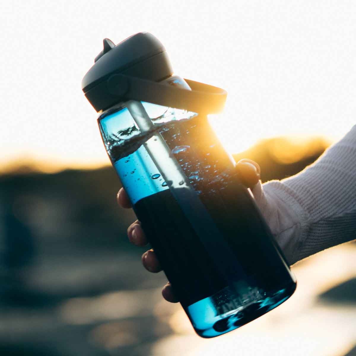 Camelbak Thrive Chug 25oz Bottle, Oxford - RWST