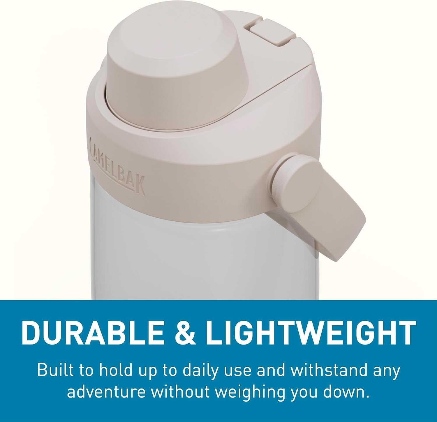 Camelbak Thrive Chug 25oz Bottle, Oxford - RWST