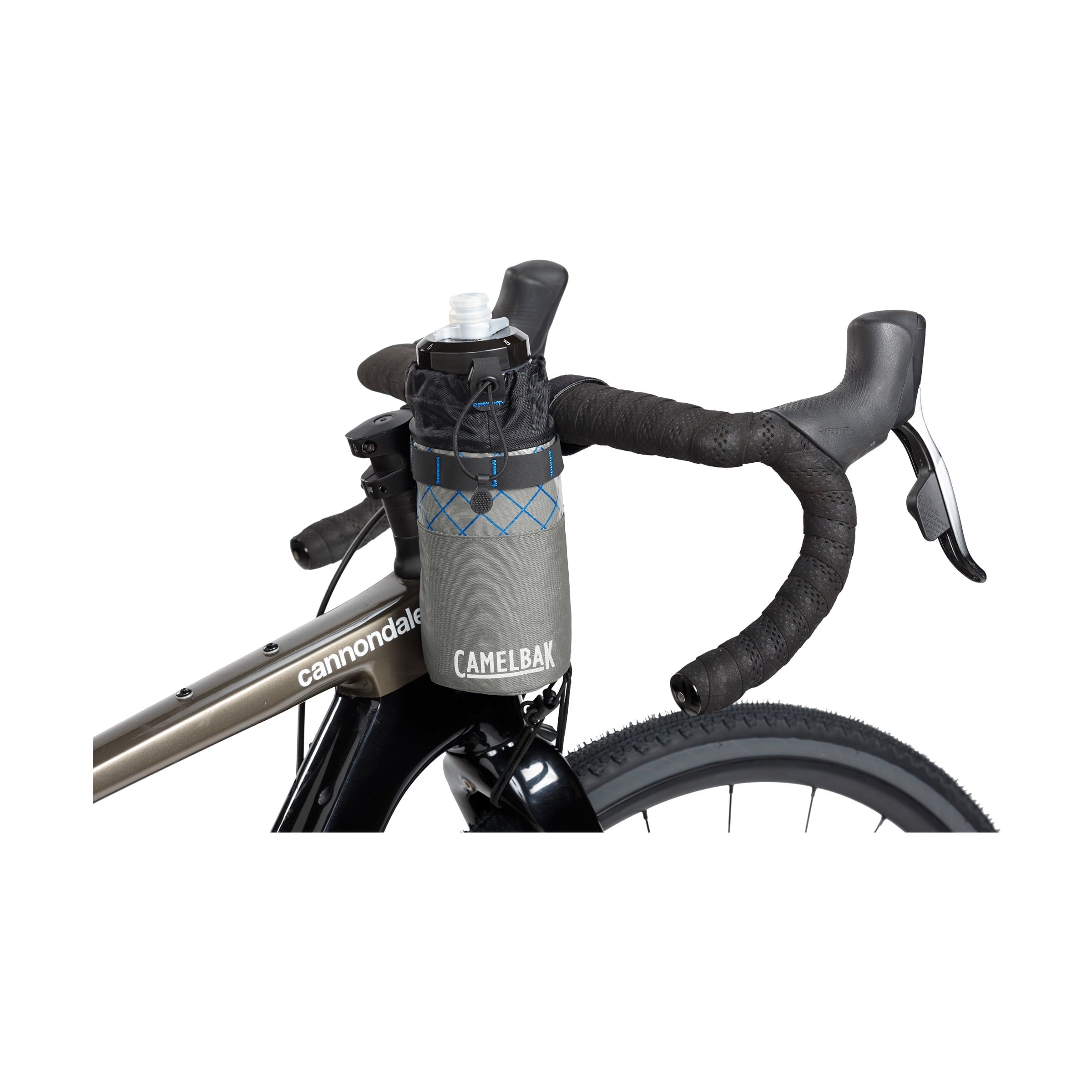 Camelbak M.U.L.E.™ Stem Pack, Wolf Grey - Y4VN