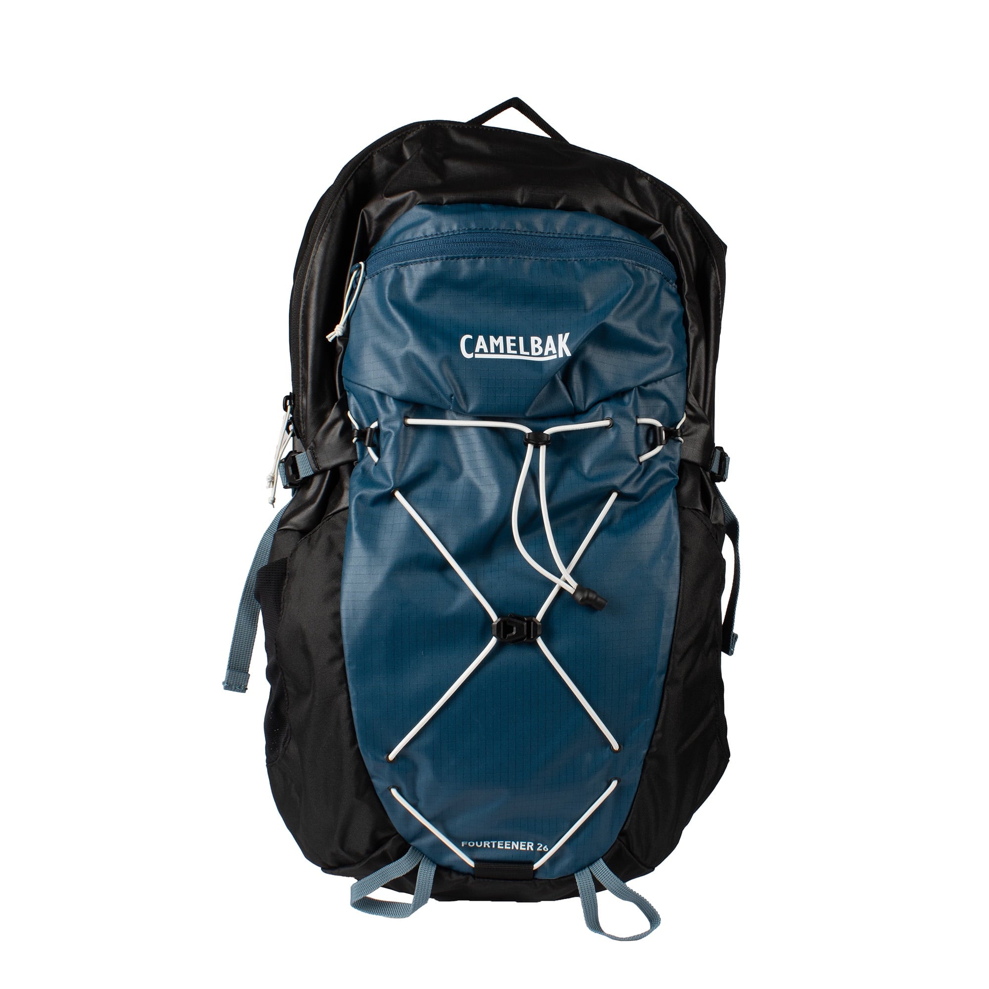 CamelBak Fourteener 26 Hiking Hydration Backpack Gibraltar Sea, 100oz - Q8RW