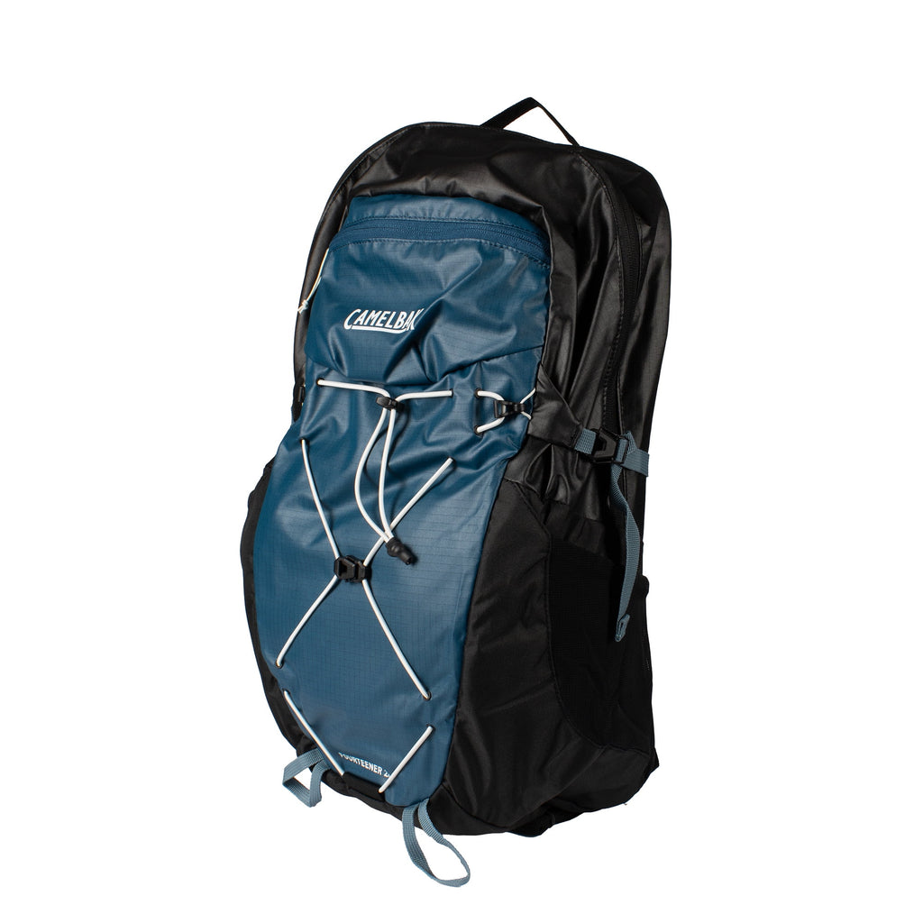 CamelBak Fourteener 26 Hiking Hydration Backpack Gibraltar Sea, 100oz - Q8RW