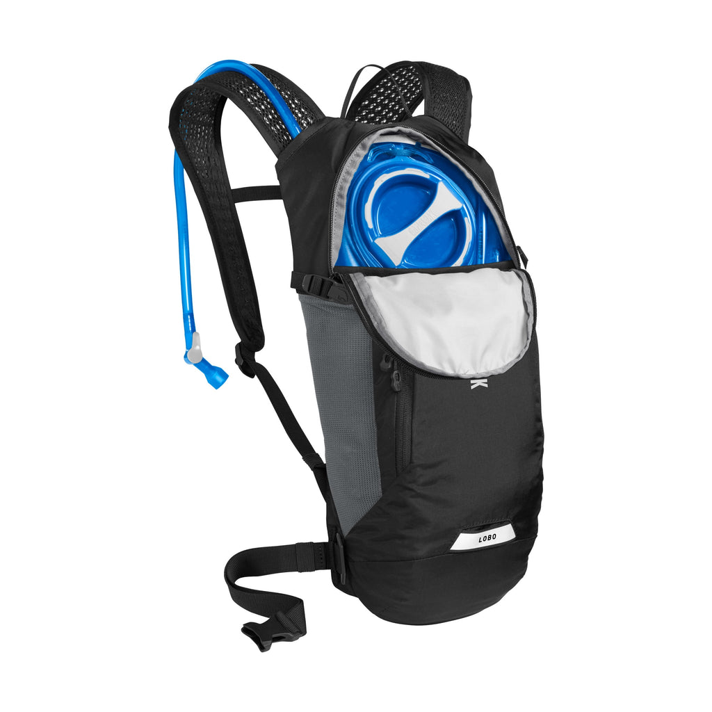 Camelbak Lobo™ 9 70oz, Black - JNQ4
