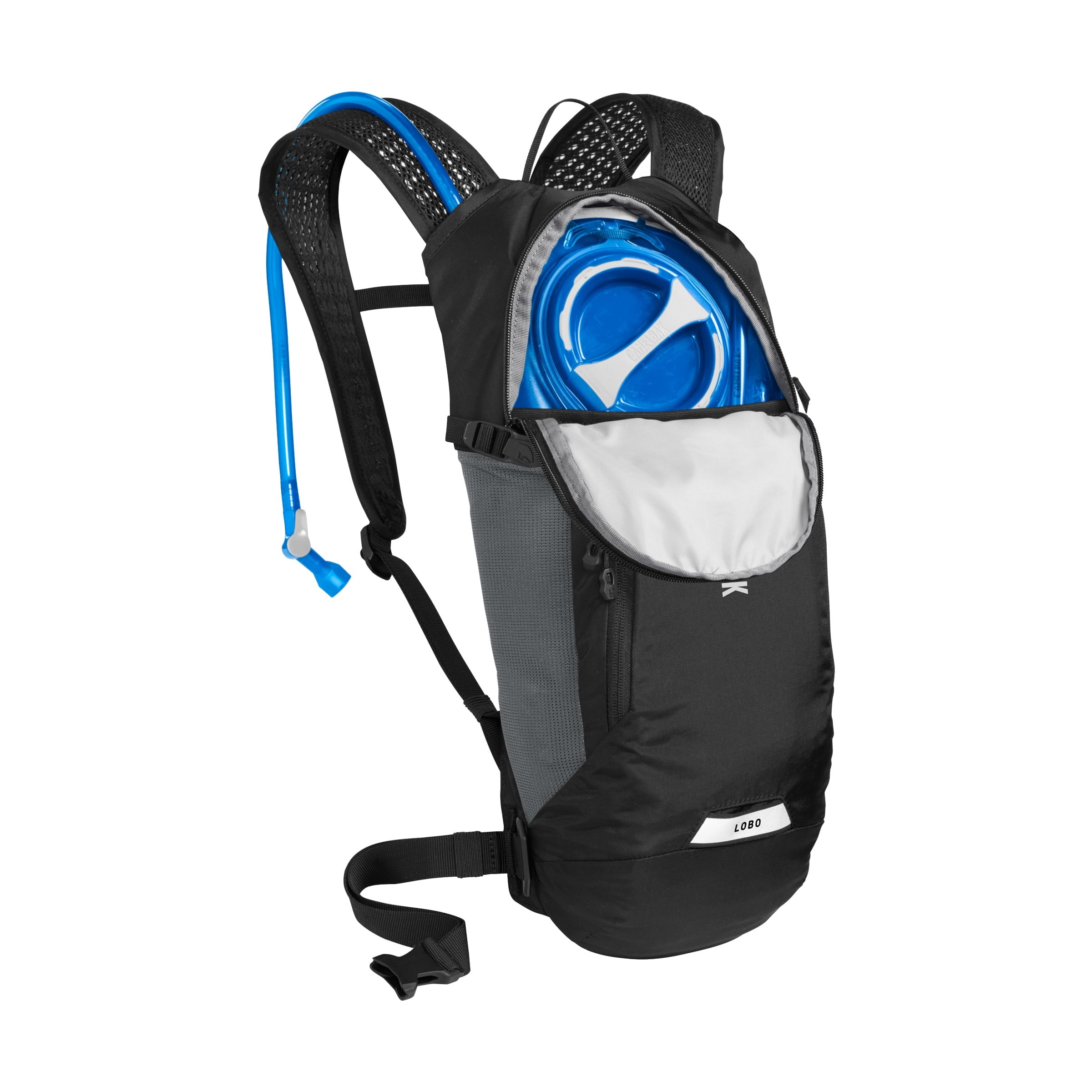 Camelbak Lobo™ 9 70oz, Black - JNQ4