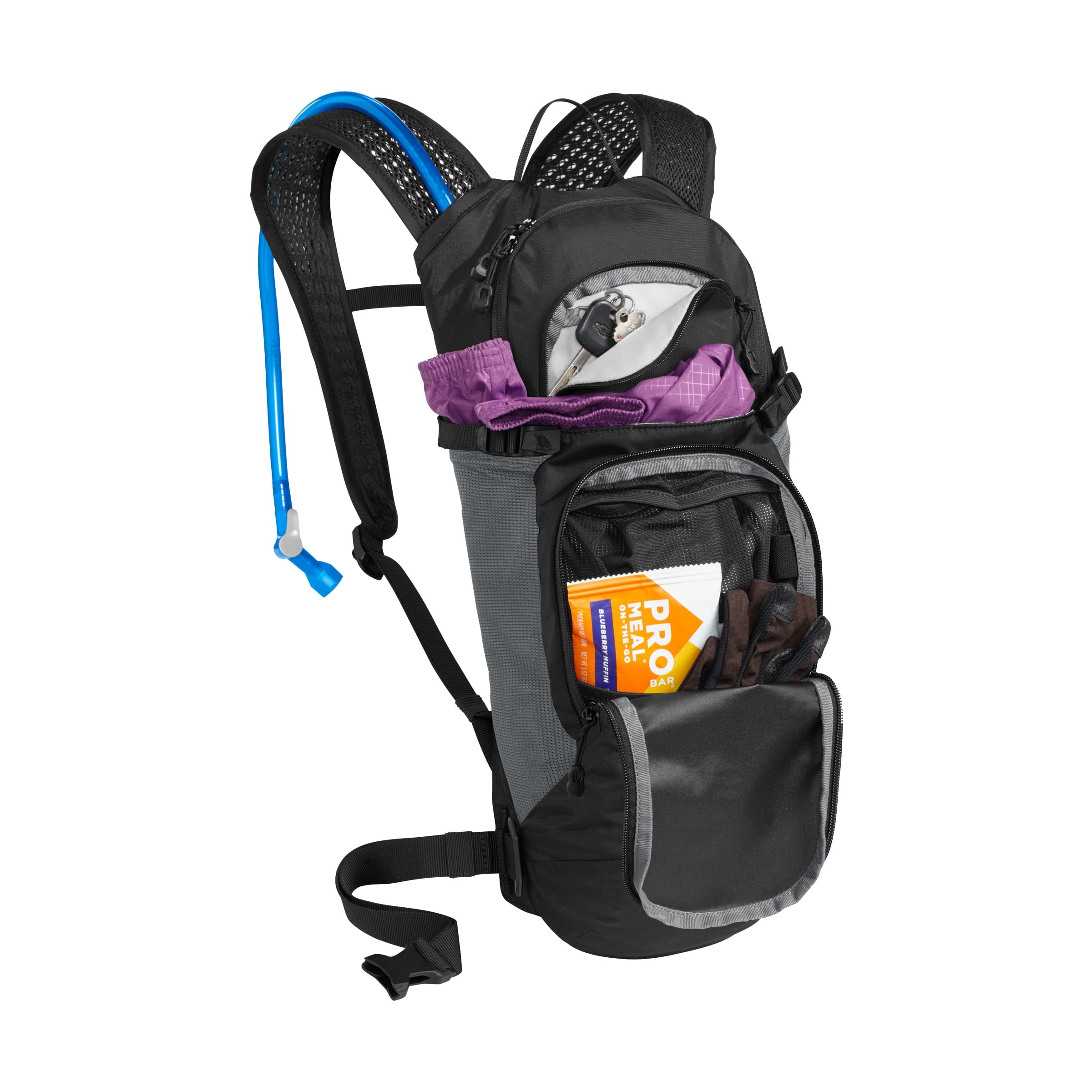 Camelbak Lobo™ 9 70oz, Black - JNQ4