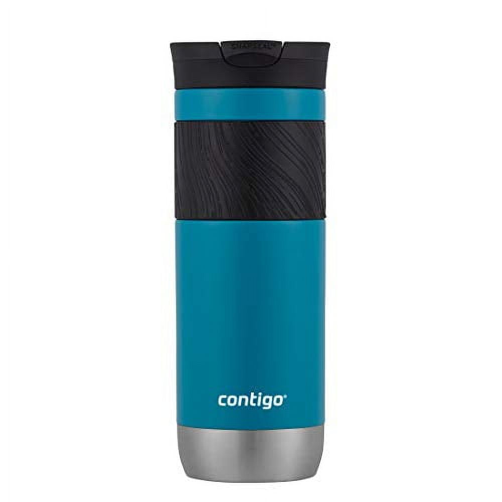 Contigo Snapseal Insulated Juniper 20 oz Travel Mug - O44R