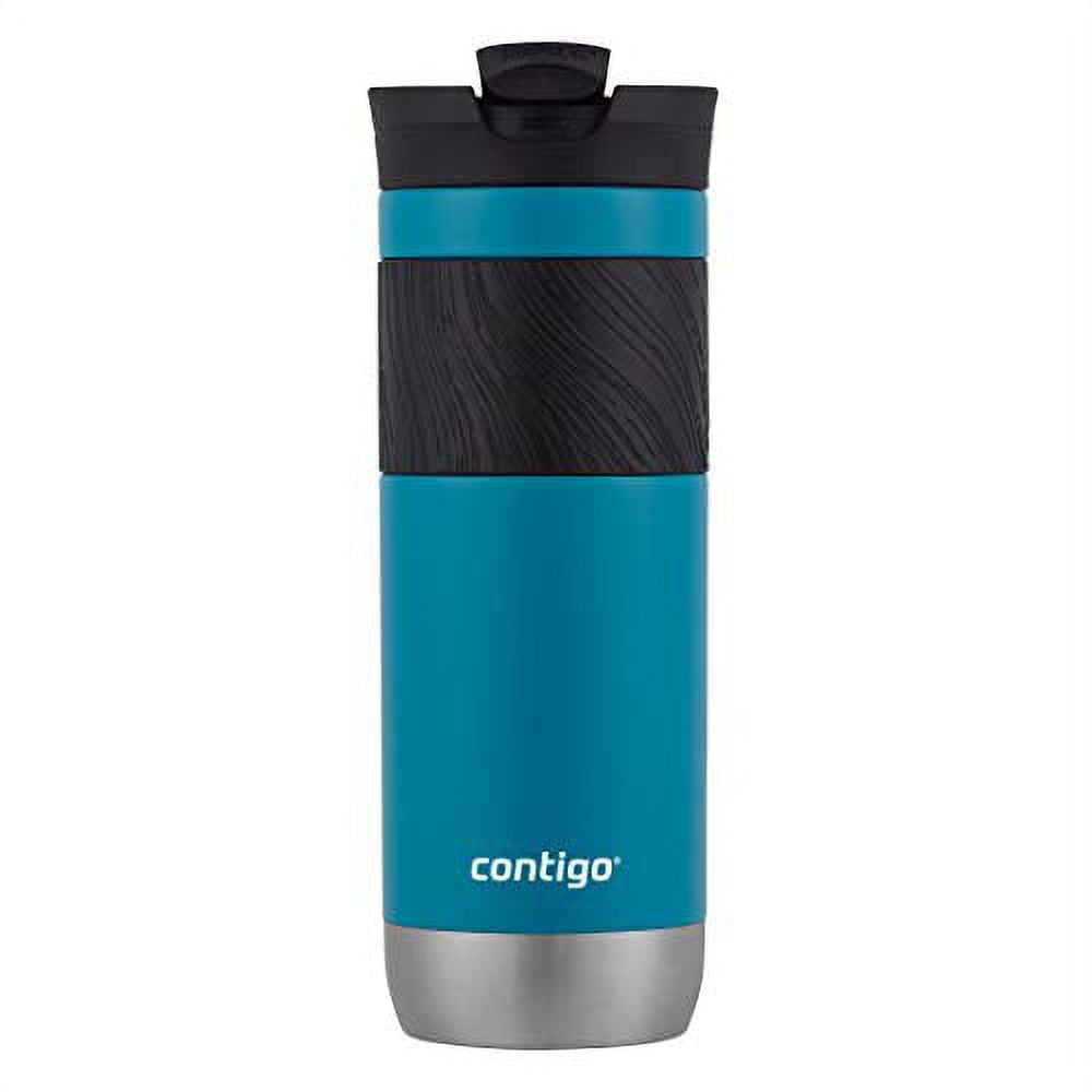 Contigo Snapseal Insulated Juniper 20 oz Travel Mug - O44R