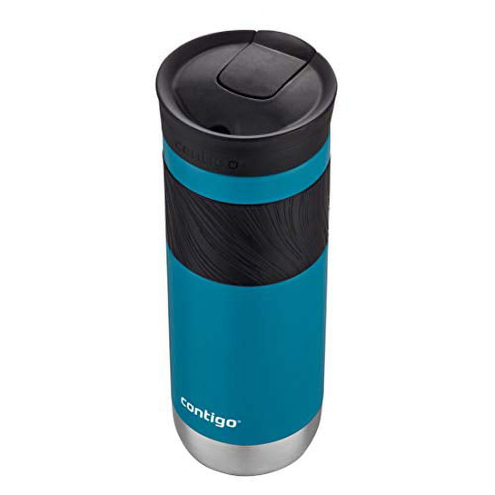 Contigo Snapseal Insulated Juniper 20 oz Travel Mug - O44R