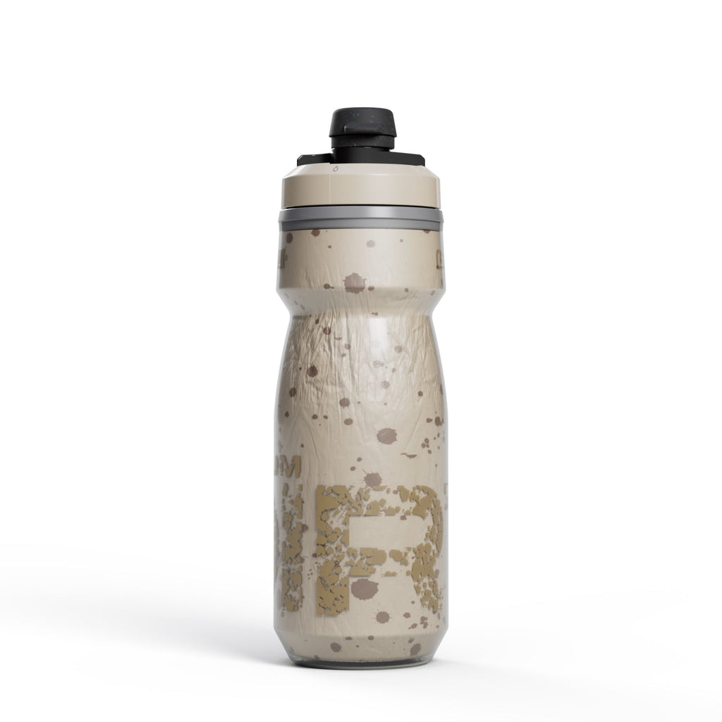 CamelBak Podium® Dirt Series Water Bottle, 21 oz, Stone - IIWP