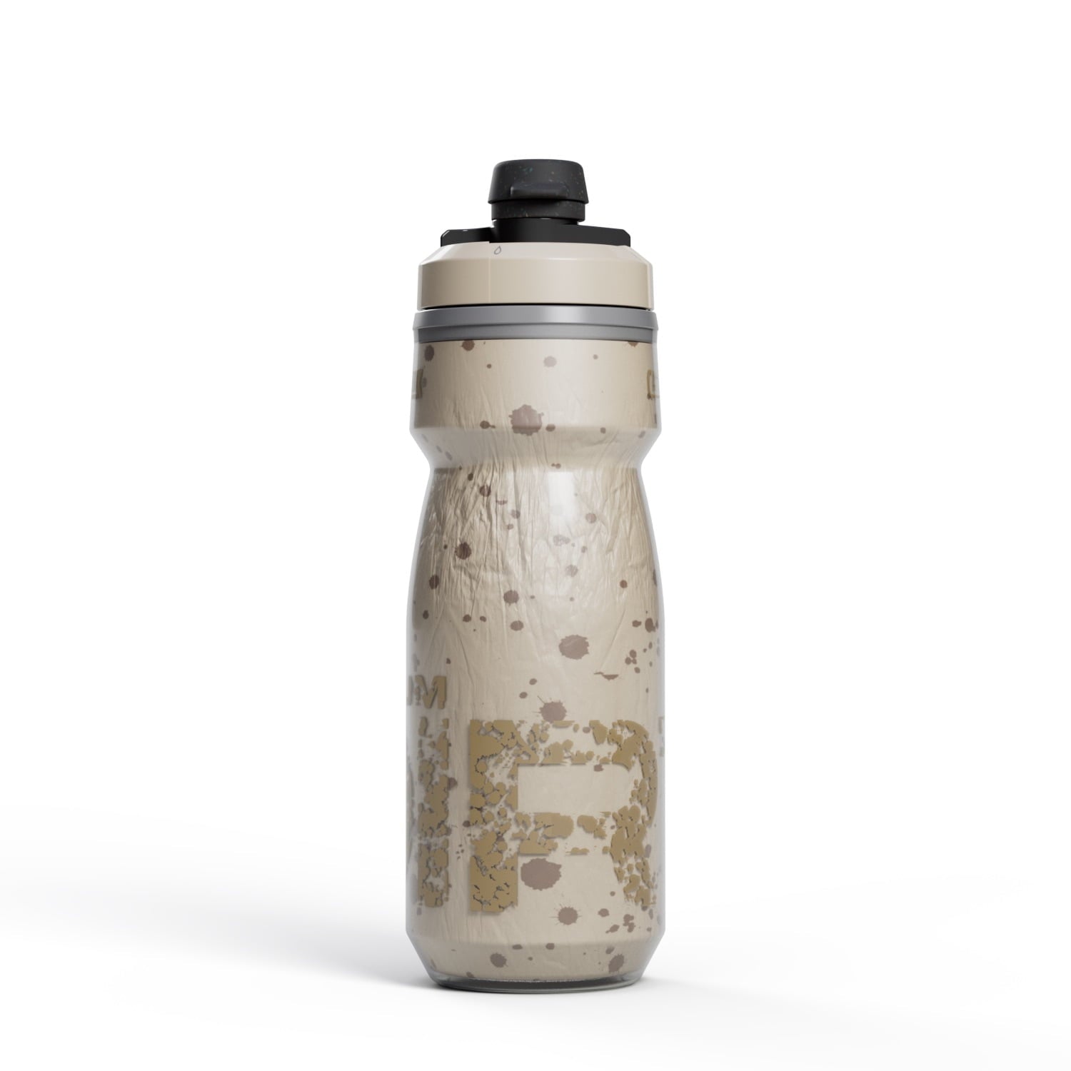 CamelBak Podium® Dirt Series Water Bottle, 21 oz, Stone - IIWP