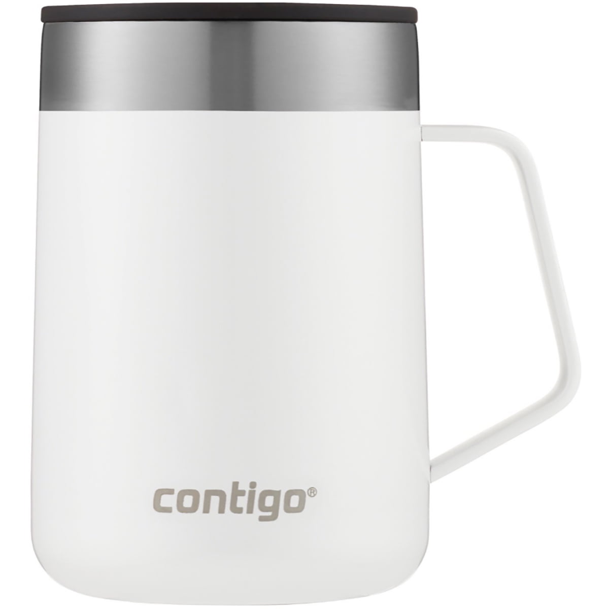 Contigo 14 oz. Streeterville Stainless Steel Mug - Blue Corn - QEXW