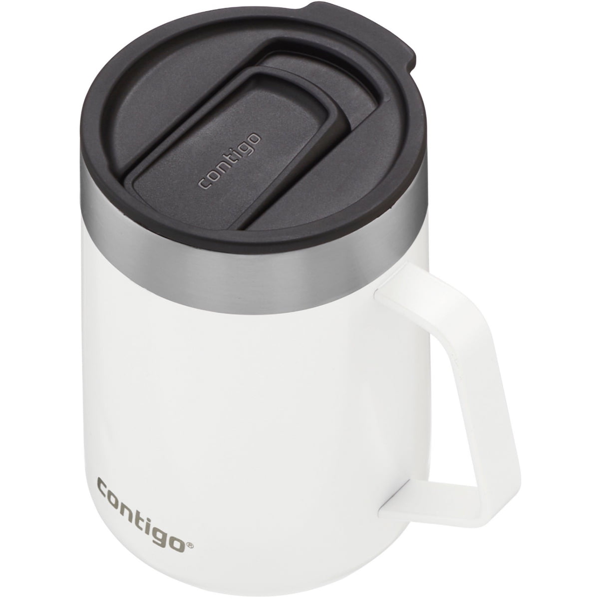 Contigo 14 oz. Streeterville Stainless Steel Mug - Blue Corn - QEXW