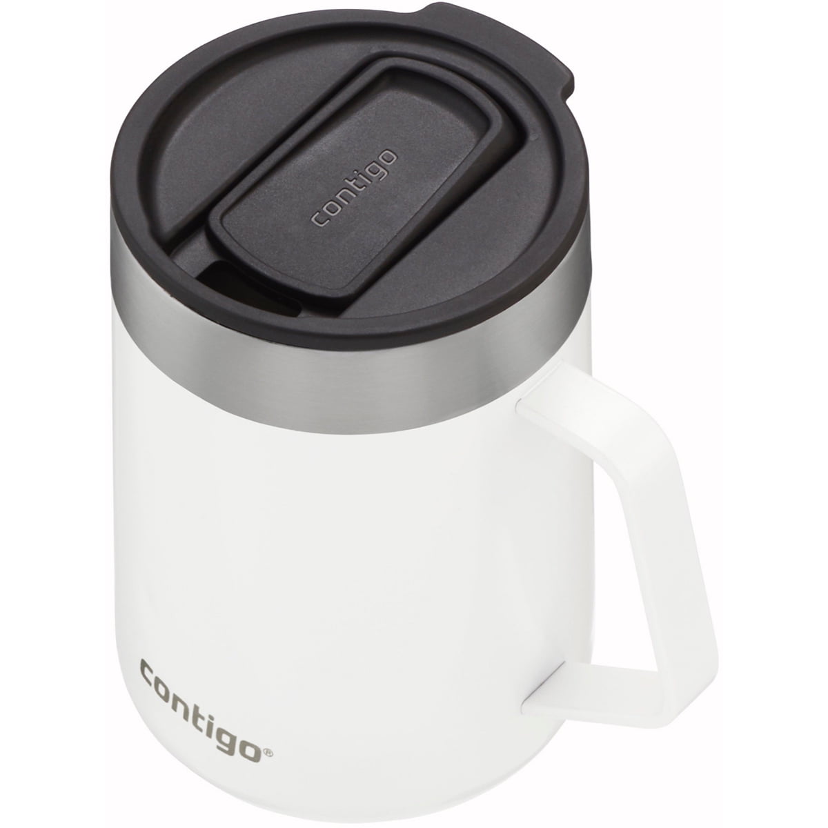 Contigo 14 oz. Streeterville Stainless Steel Mug - Blue Corn - QEXW