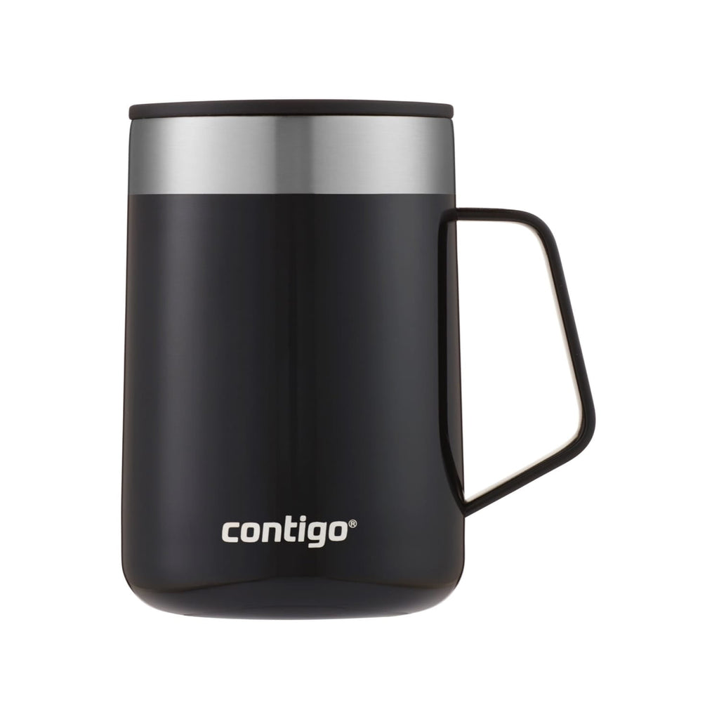 Contigo 14 oz. Streeterville Stainless Steel Mug - Blue Corn - QEXW