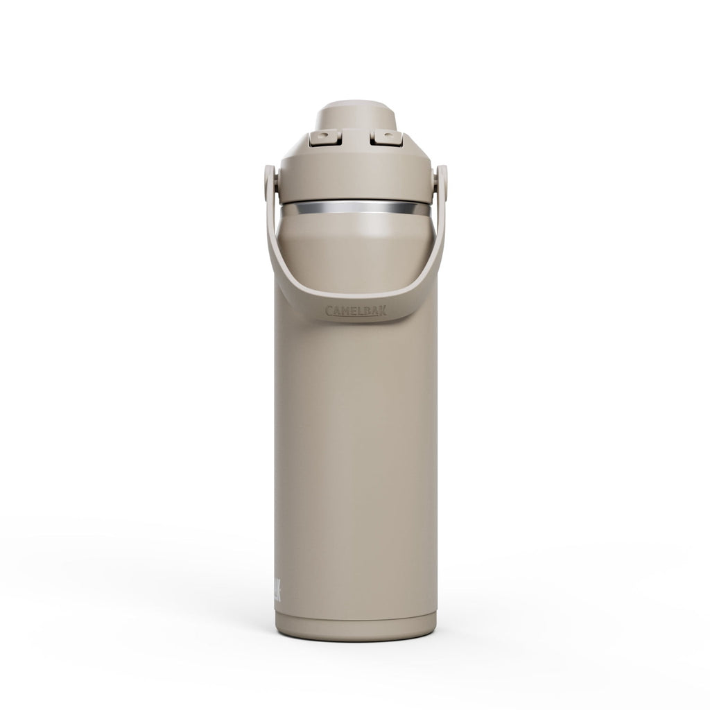 Camelbak Thrive™ Chug Stainless Steel Water Bottle 20oz, Stone - 880S