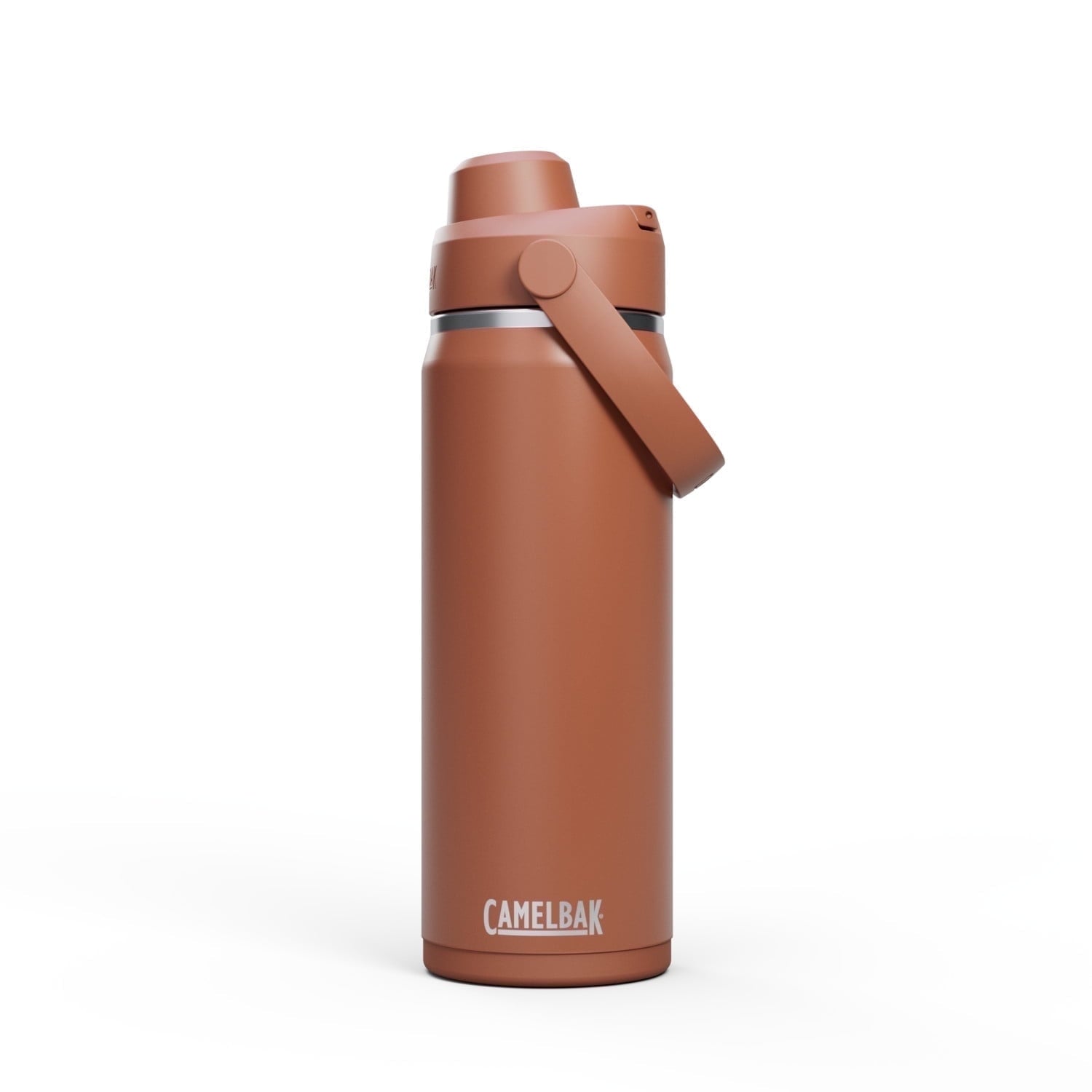 Camelbak Thrive™ Chug Stainless Steel Water Bottle 20oz, Stone - 880S